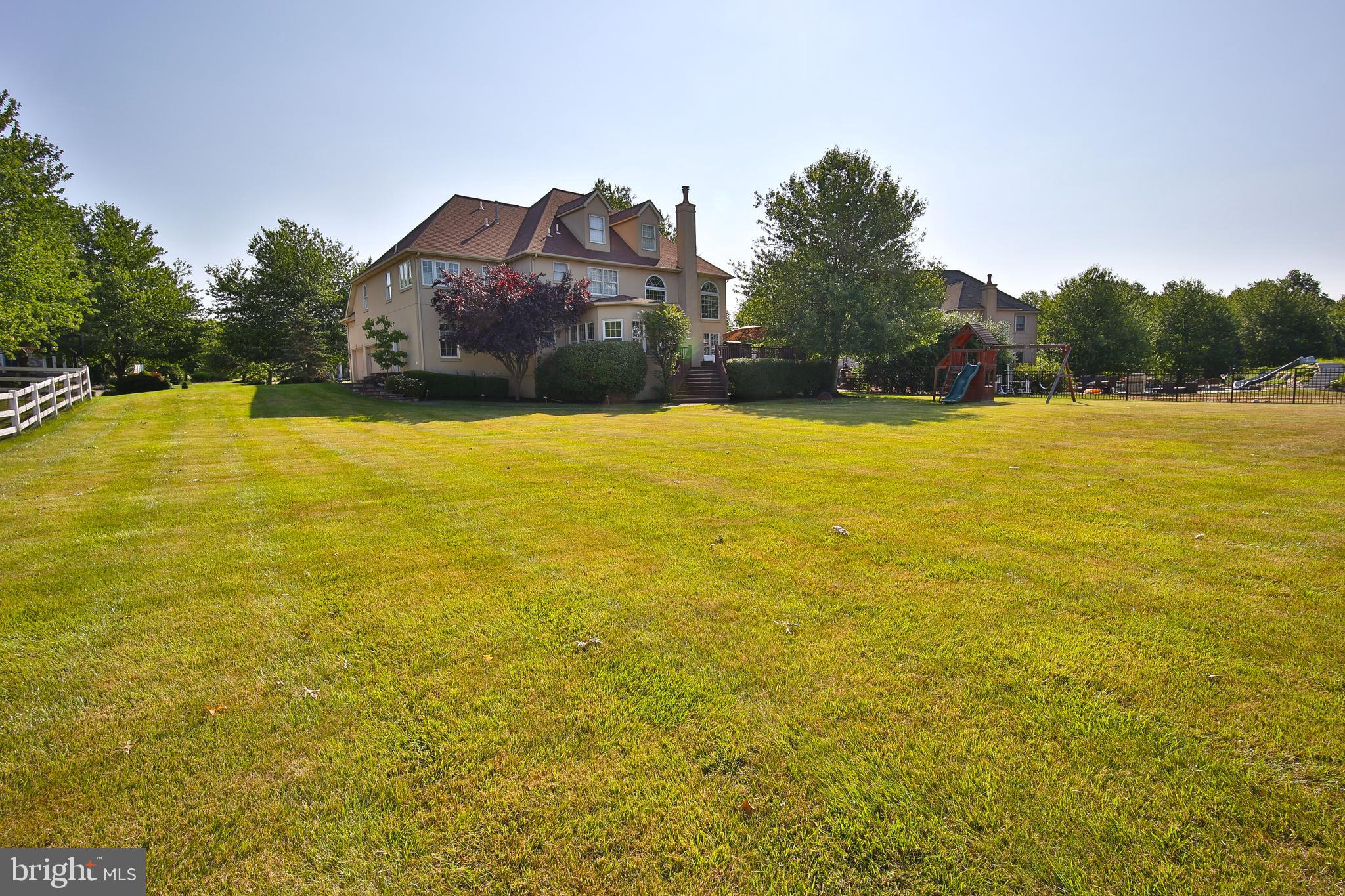 NORMANDY AT BLUE B - Residential