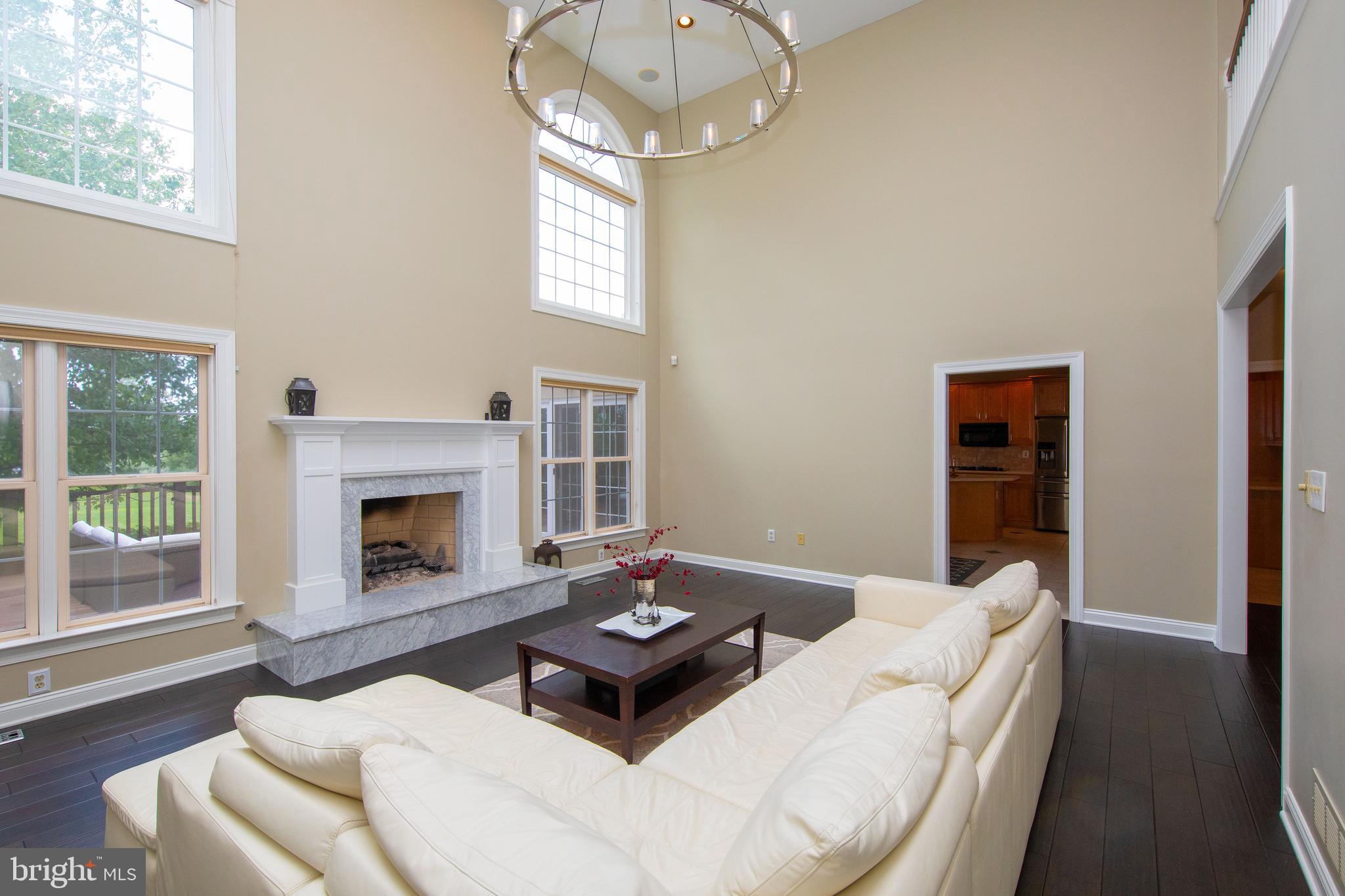 NORMANDY AT BLUE B - Residential