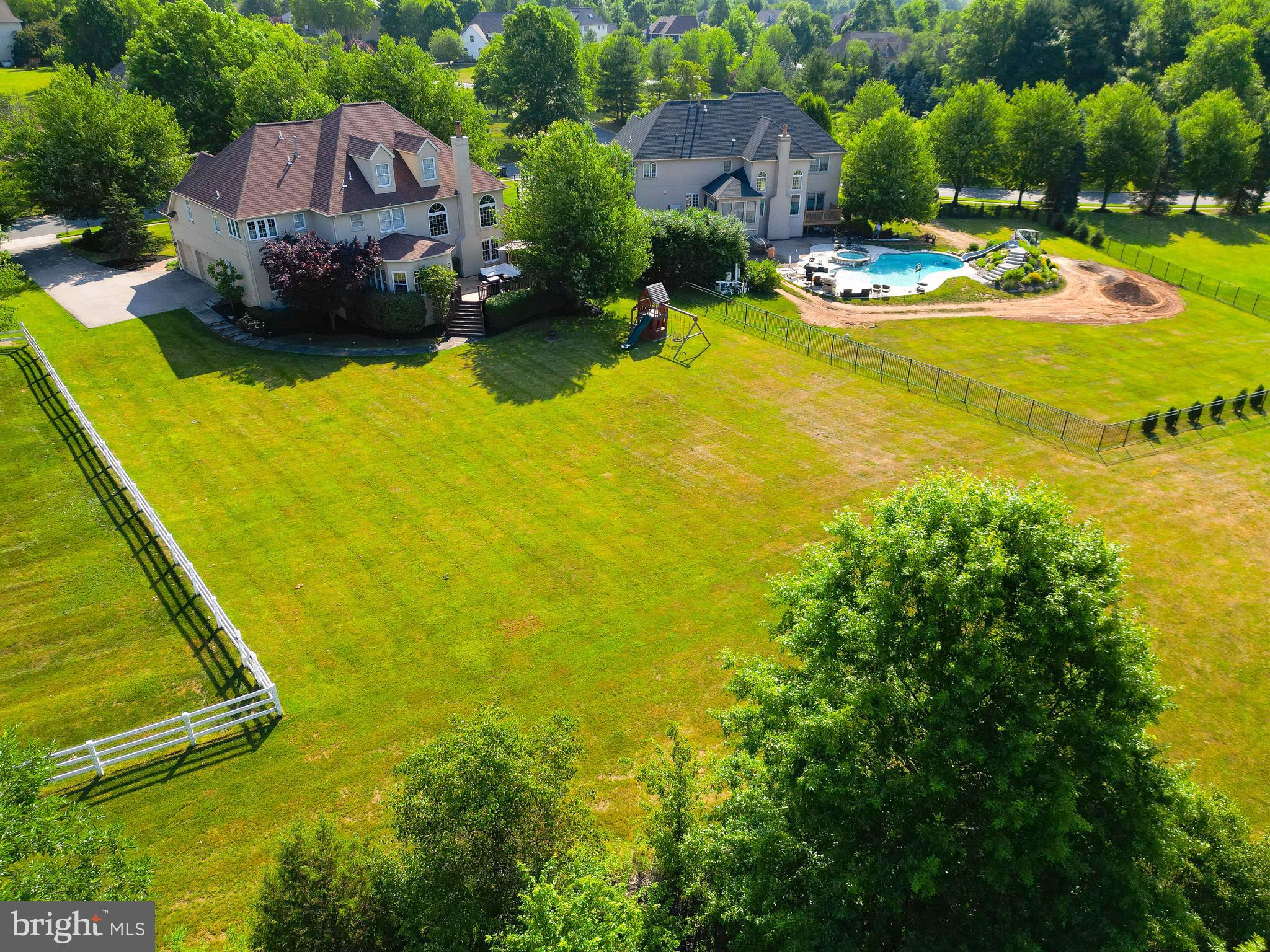 NORMANDY AT BLUE B - Residential