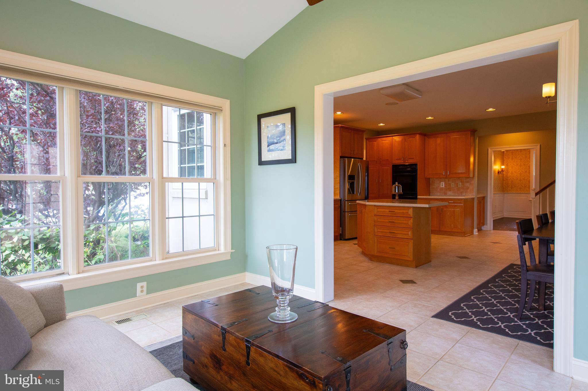 NORMANDY AT BLUE B - Residential