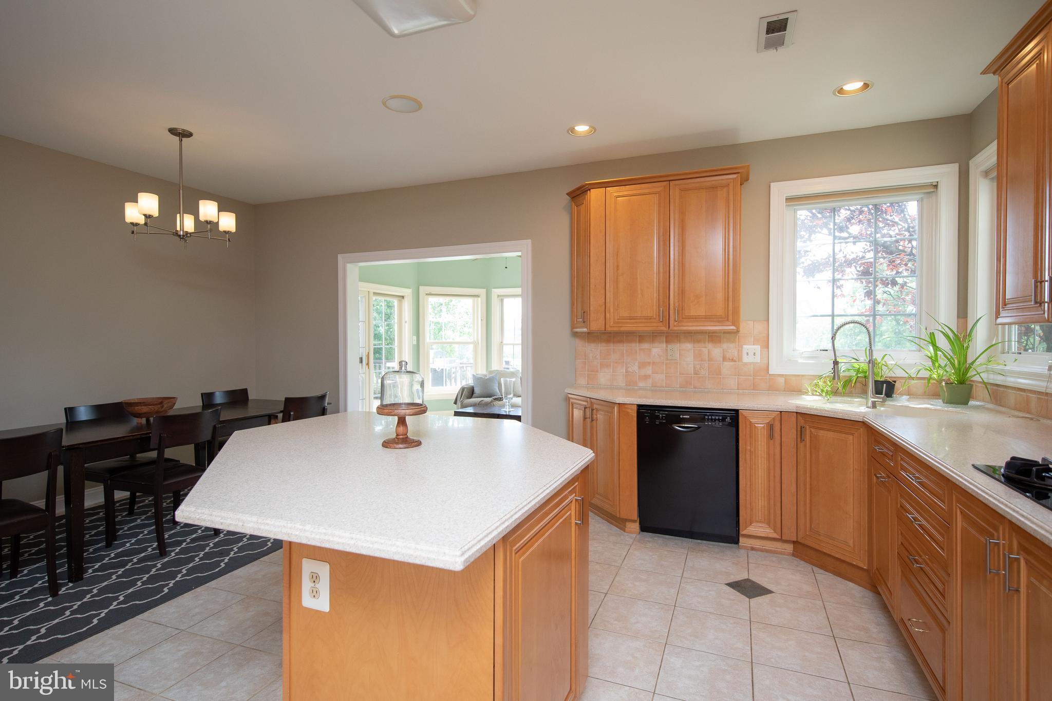 NORMANDY AT BLUE B - Residential