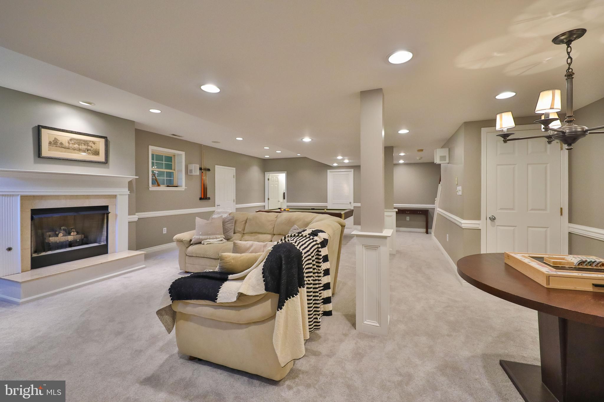 NORMANDY AT BLUE B - Residential