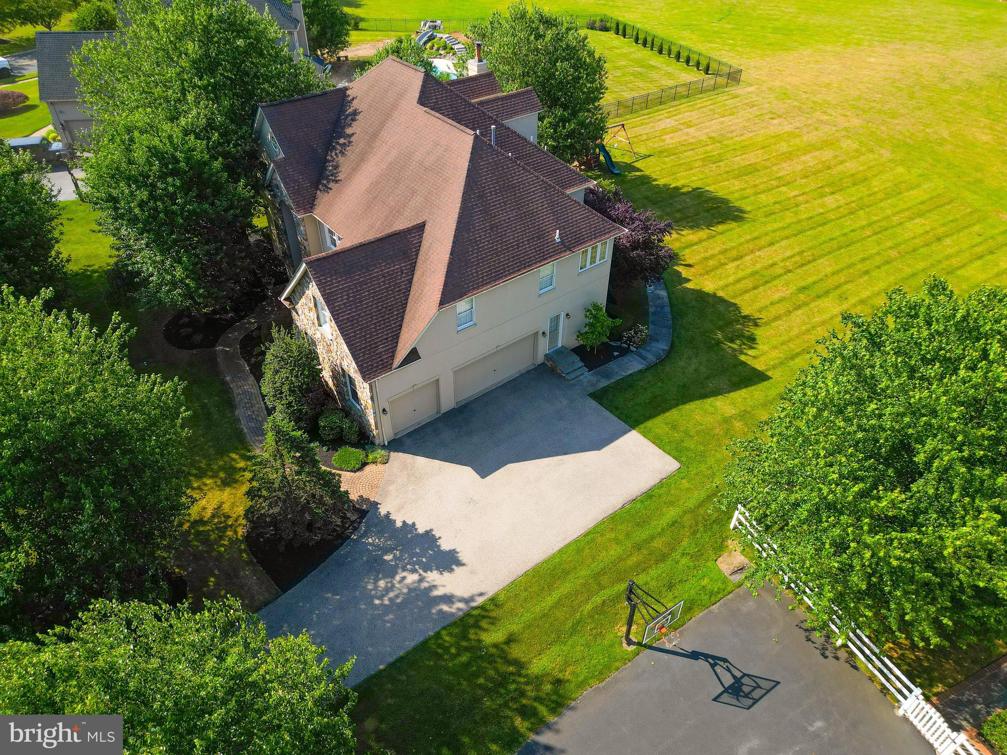 NORMANDY AT BLUE B - Residential