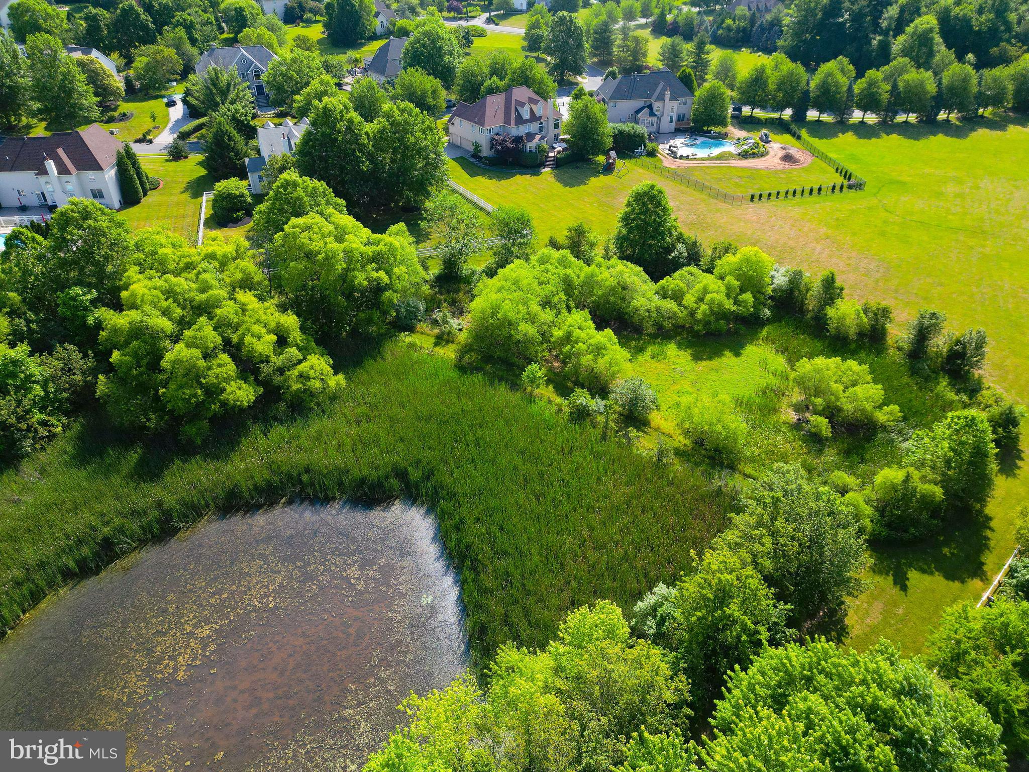 NORMANDY AT BLUE B - Residential