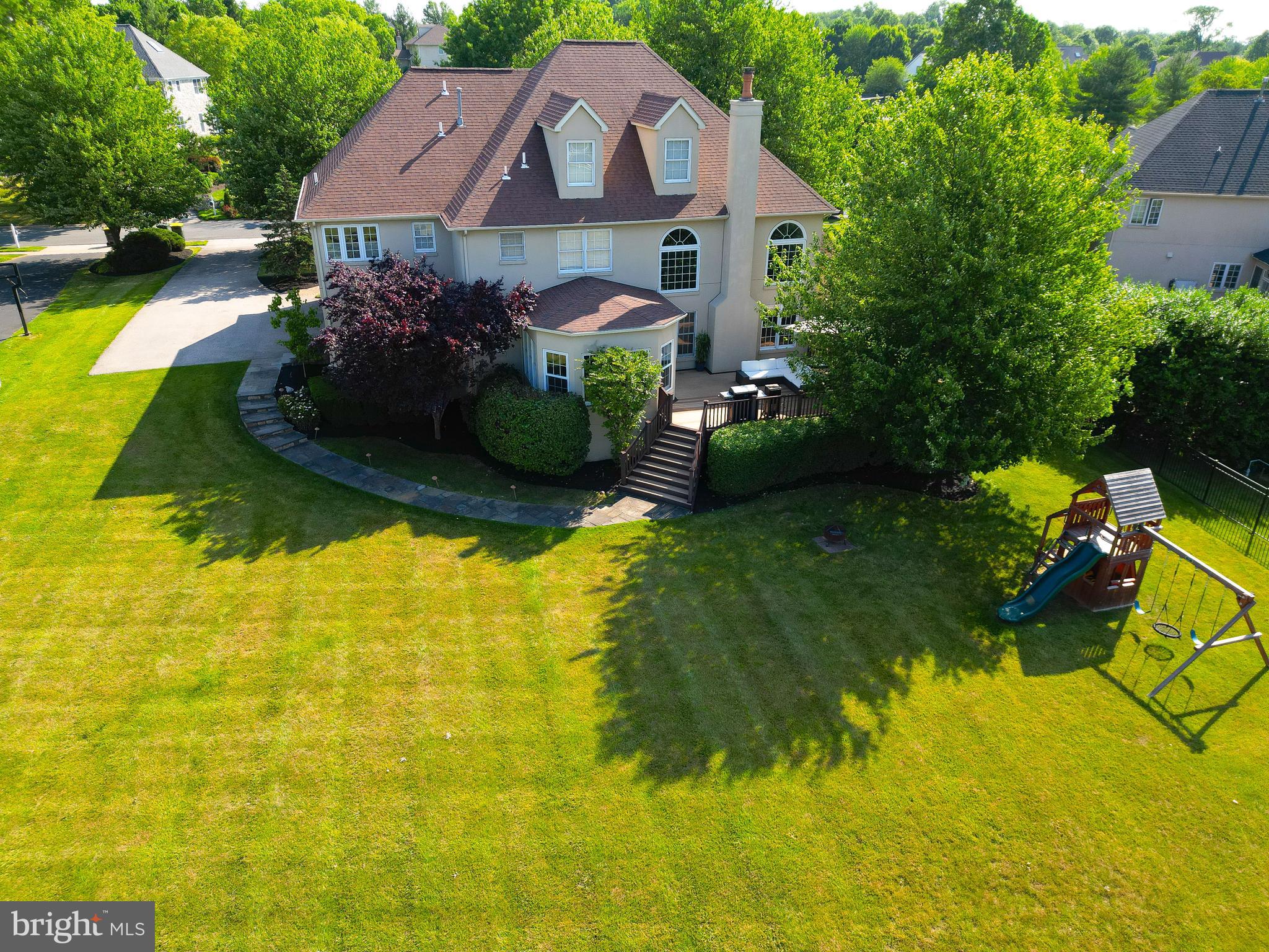 NORMANDY AT BLUE B - Residential