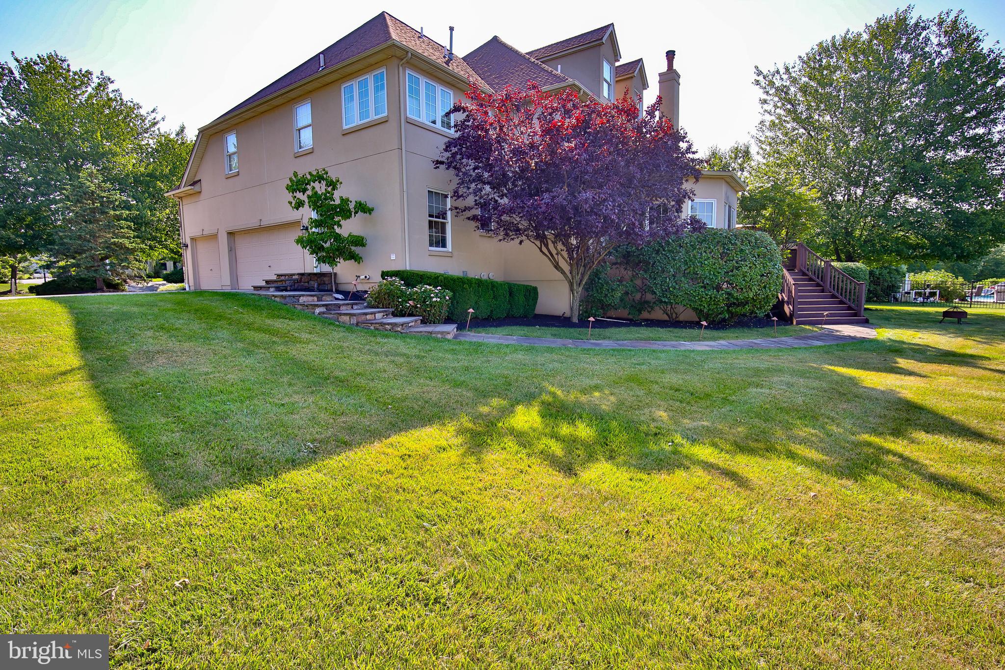 NORMANDY AT BLUE B - Residential