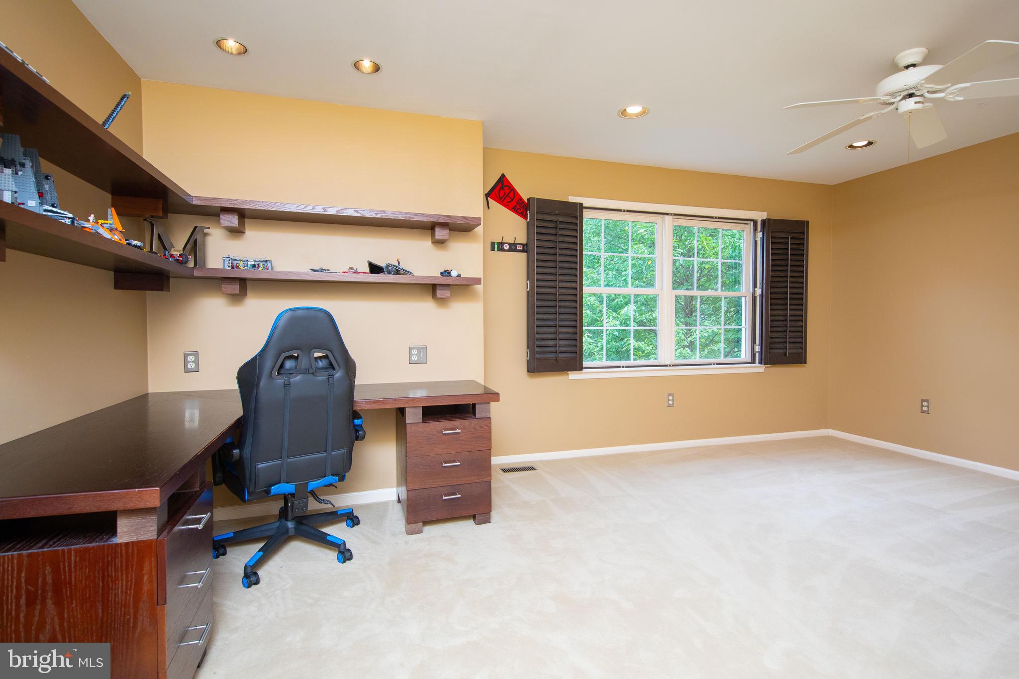 NORMANDY AT BLUE B - Residential