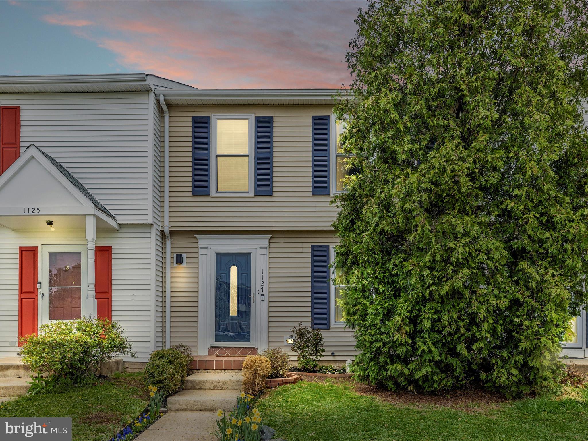 HILLCREST KNOLLS - Residential