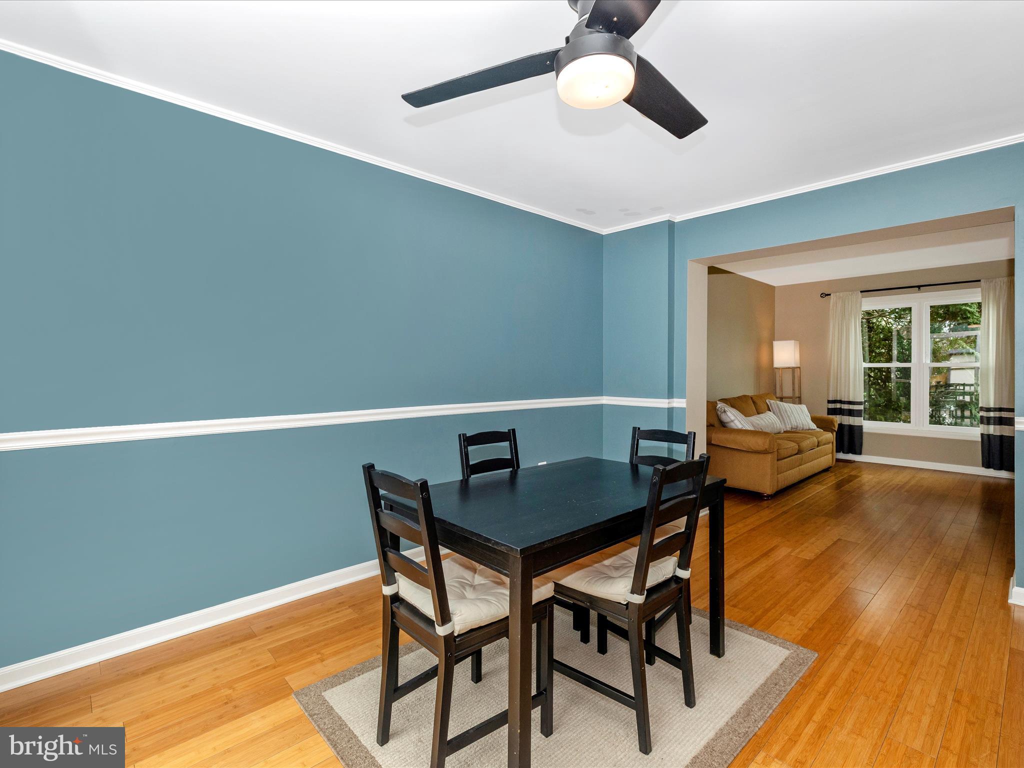 HILLCREST KNOLLS - Residential