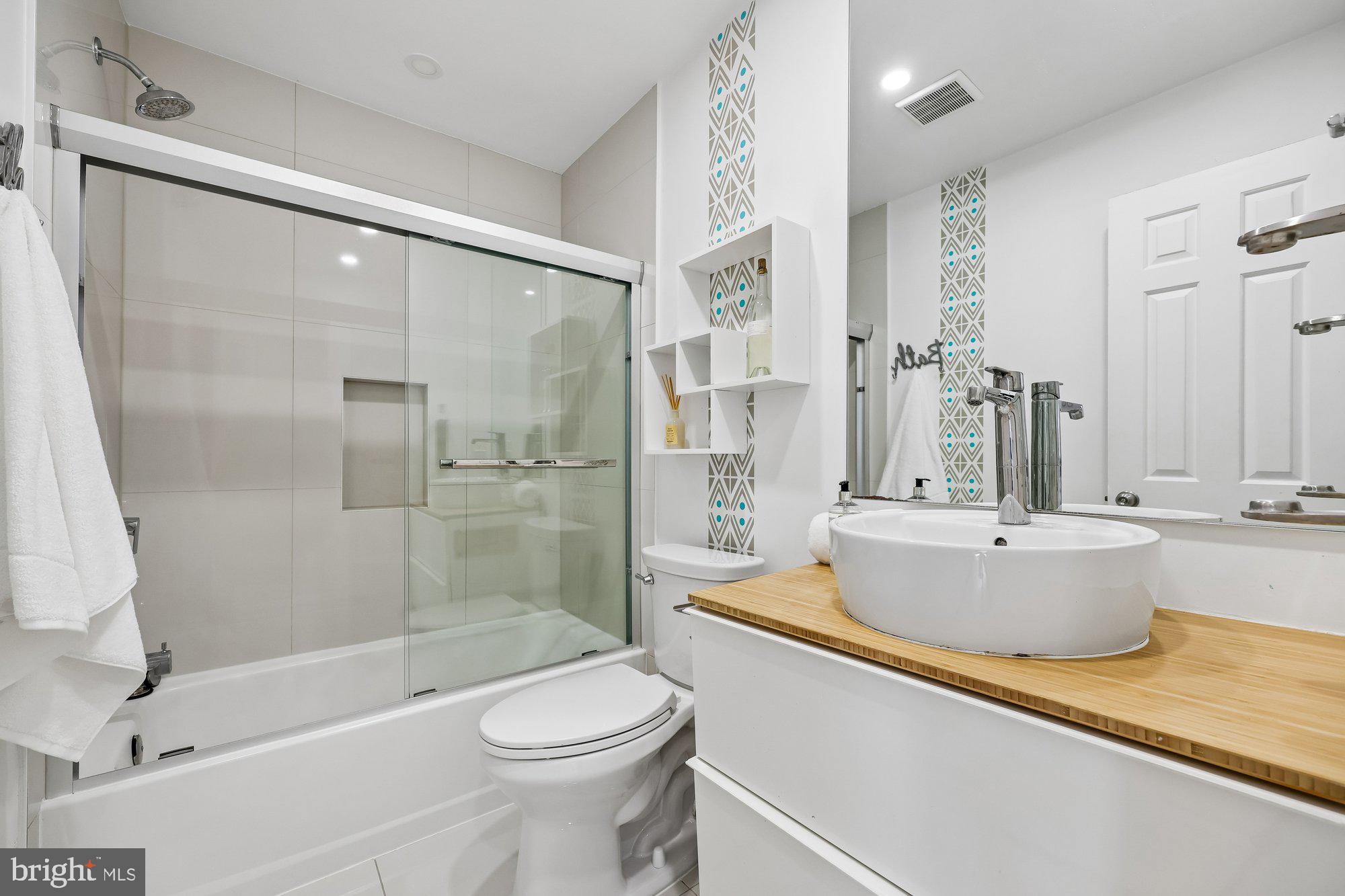 NORTH FARM - Residential