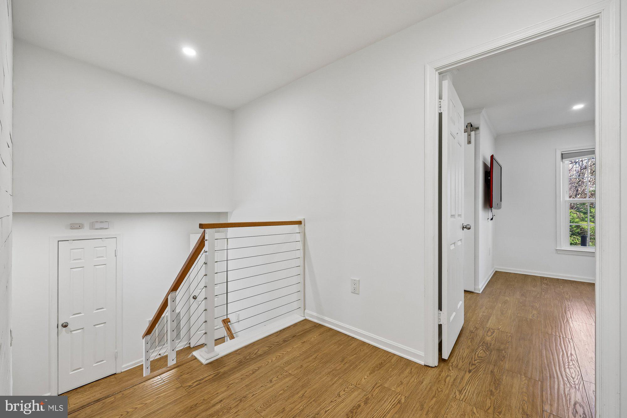 NORTH FARM - Residential