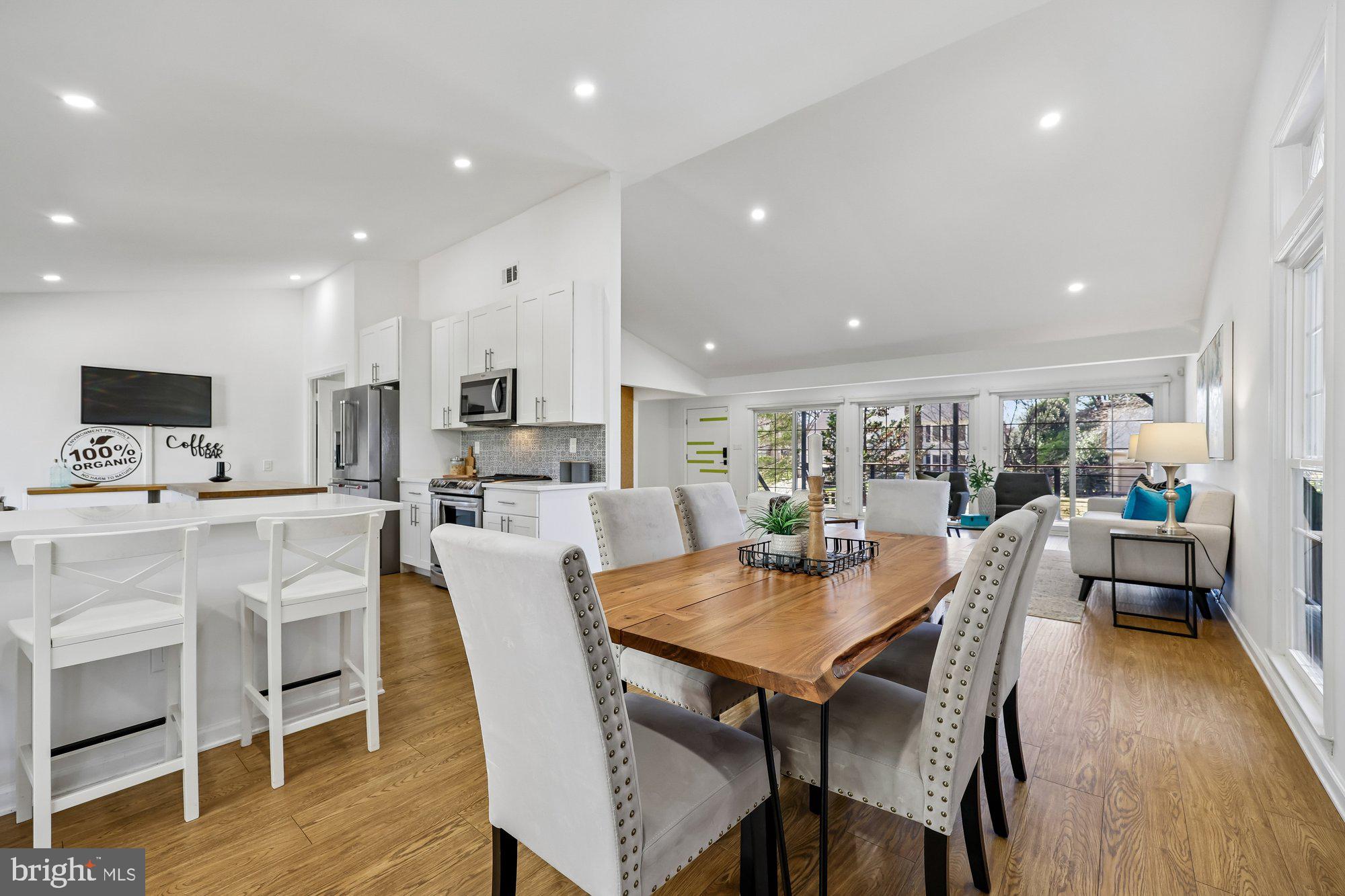 NORTH FARM - Residential