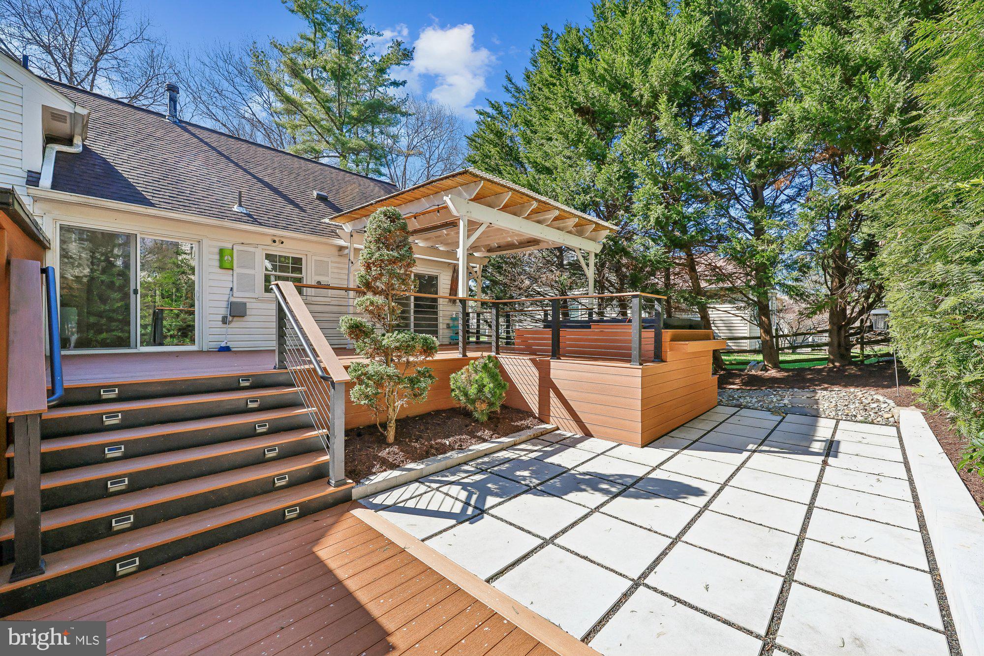 NORTH FARM - Residential