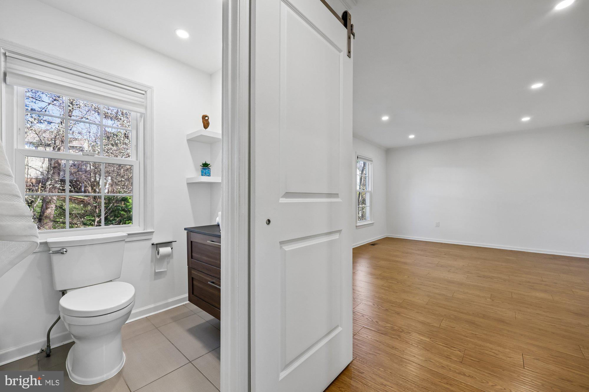 NORTH FARM - Residential