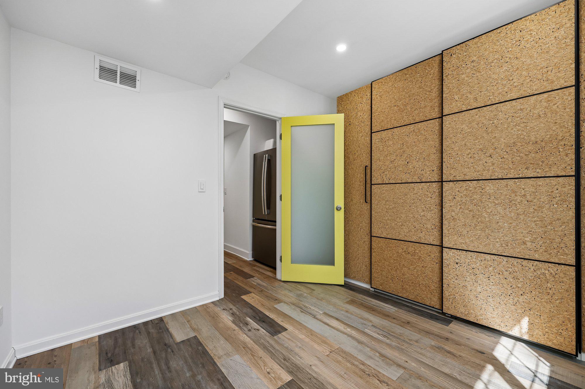 NORTH FARM - Residential