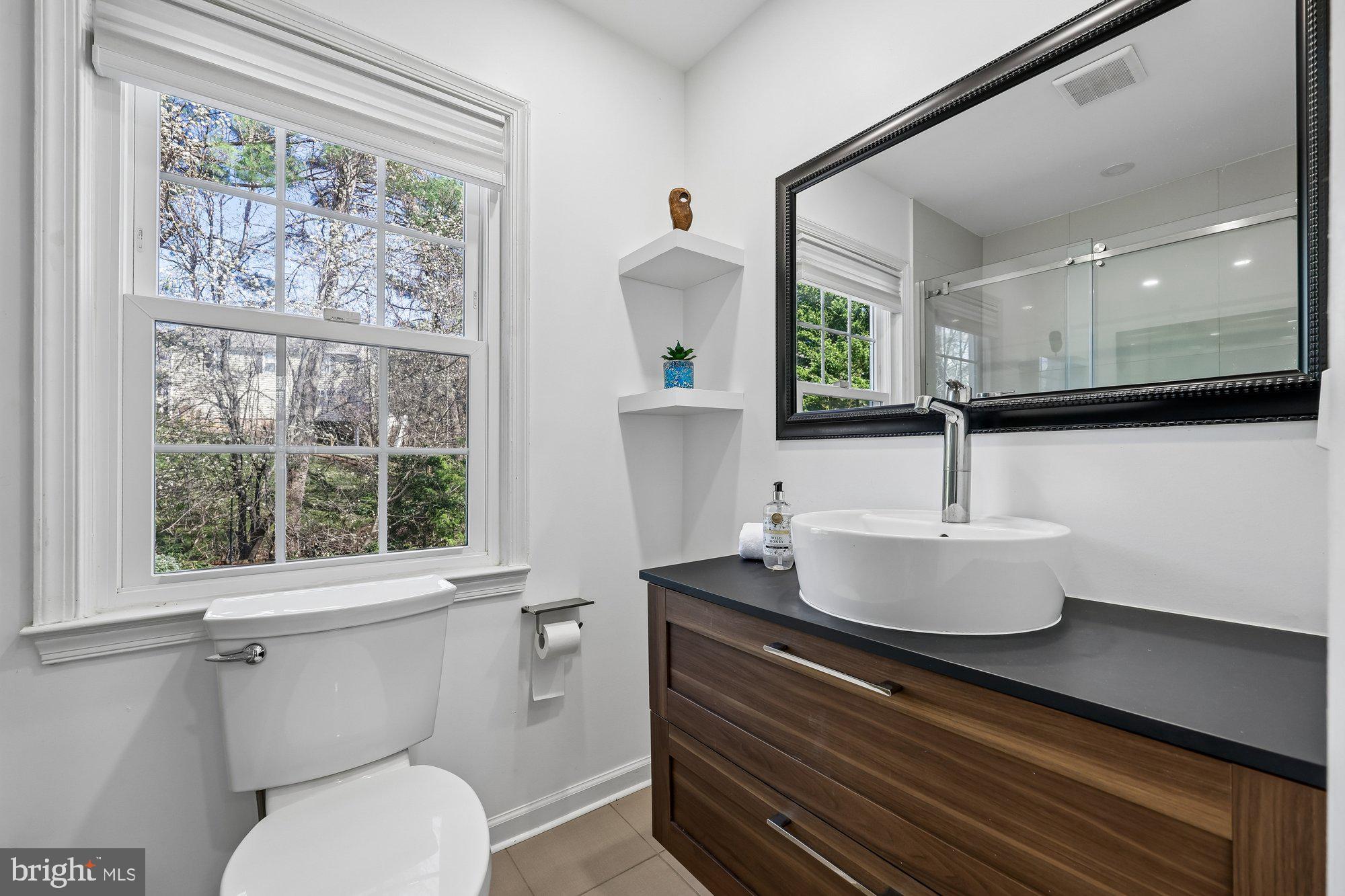 NORTH FARM - Residential