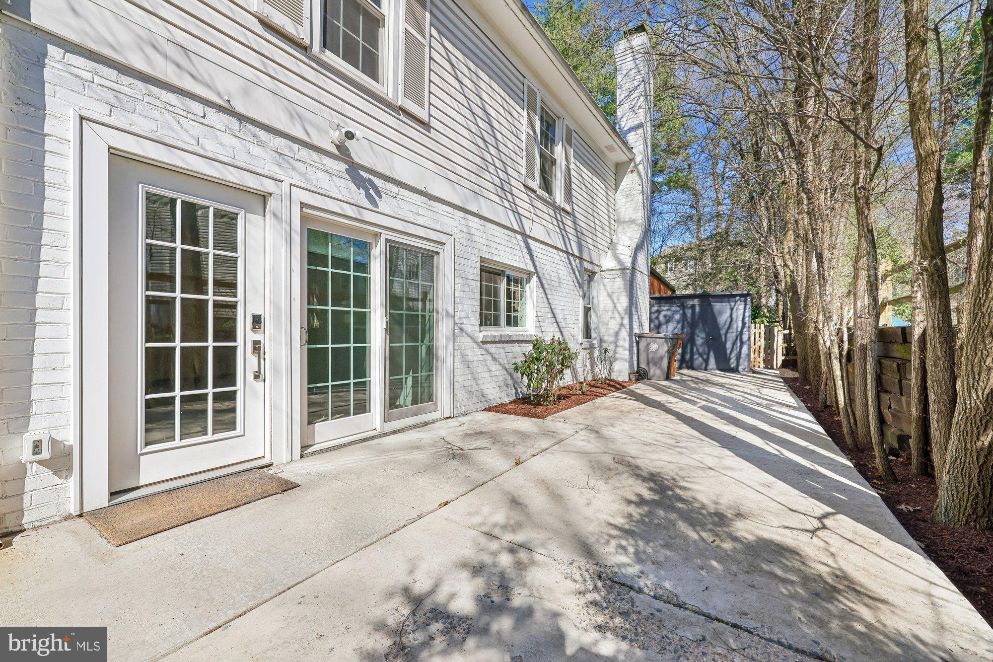 NORTH FARM - Residential