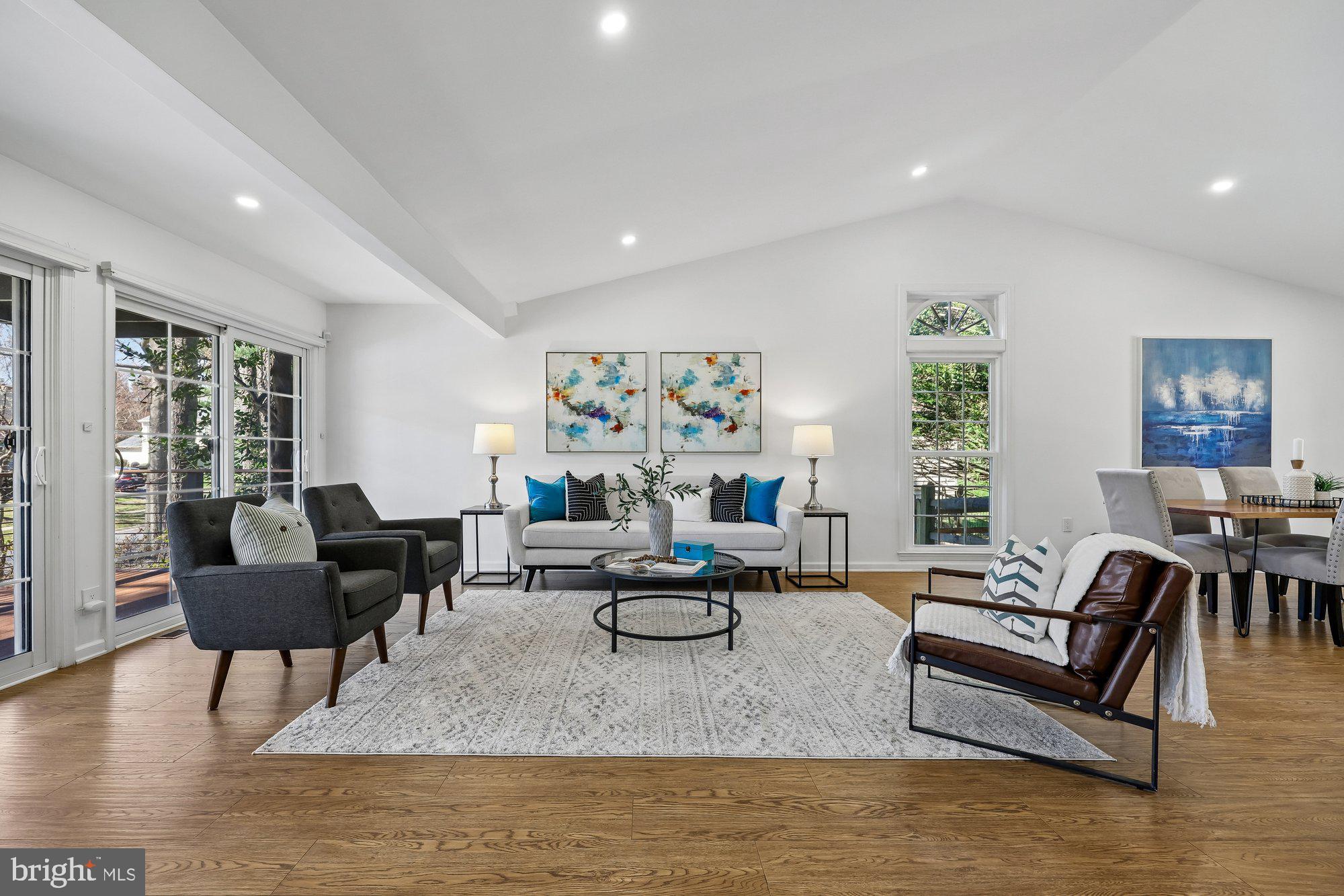 NORTH FARM - Residential