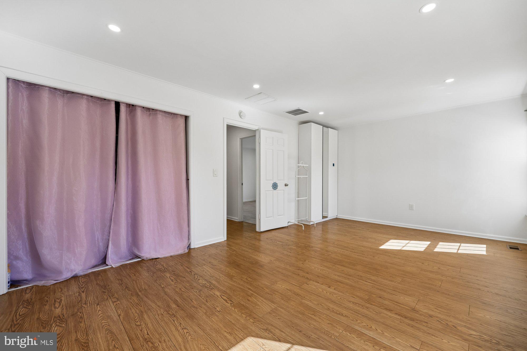 NORTH FARM - Residential