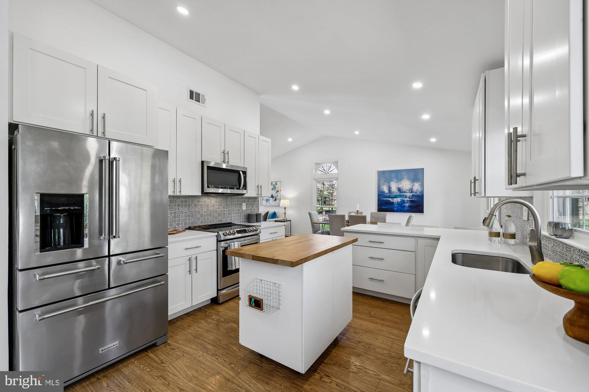 NORTH FARM - Residential