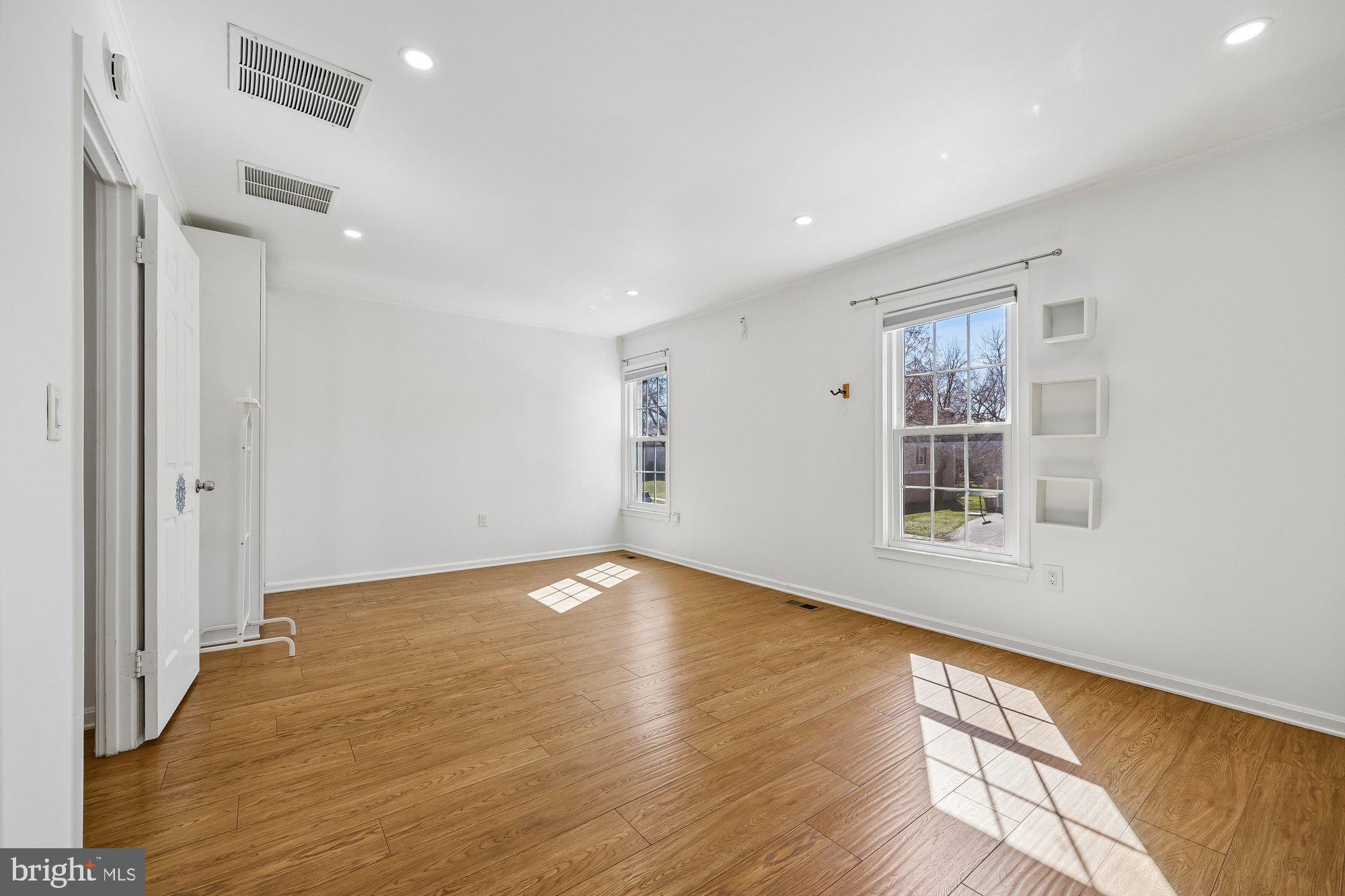 NORTH FARM - Residential