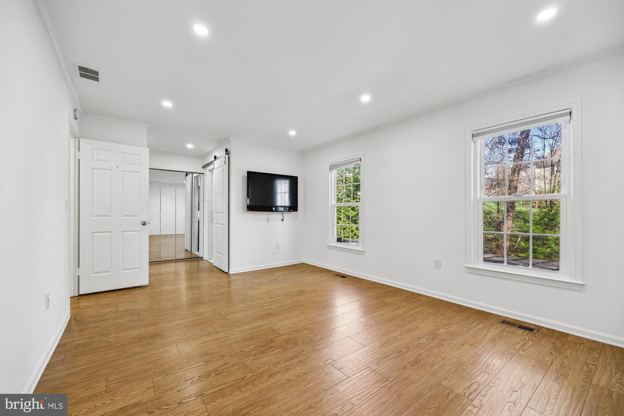 NORTH FARM - Residential