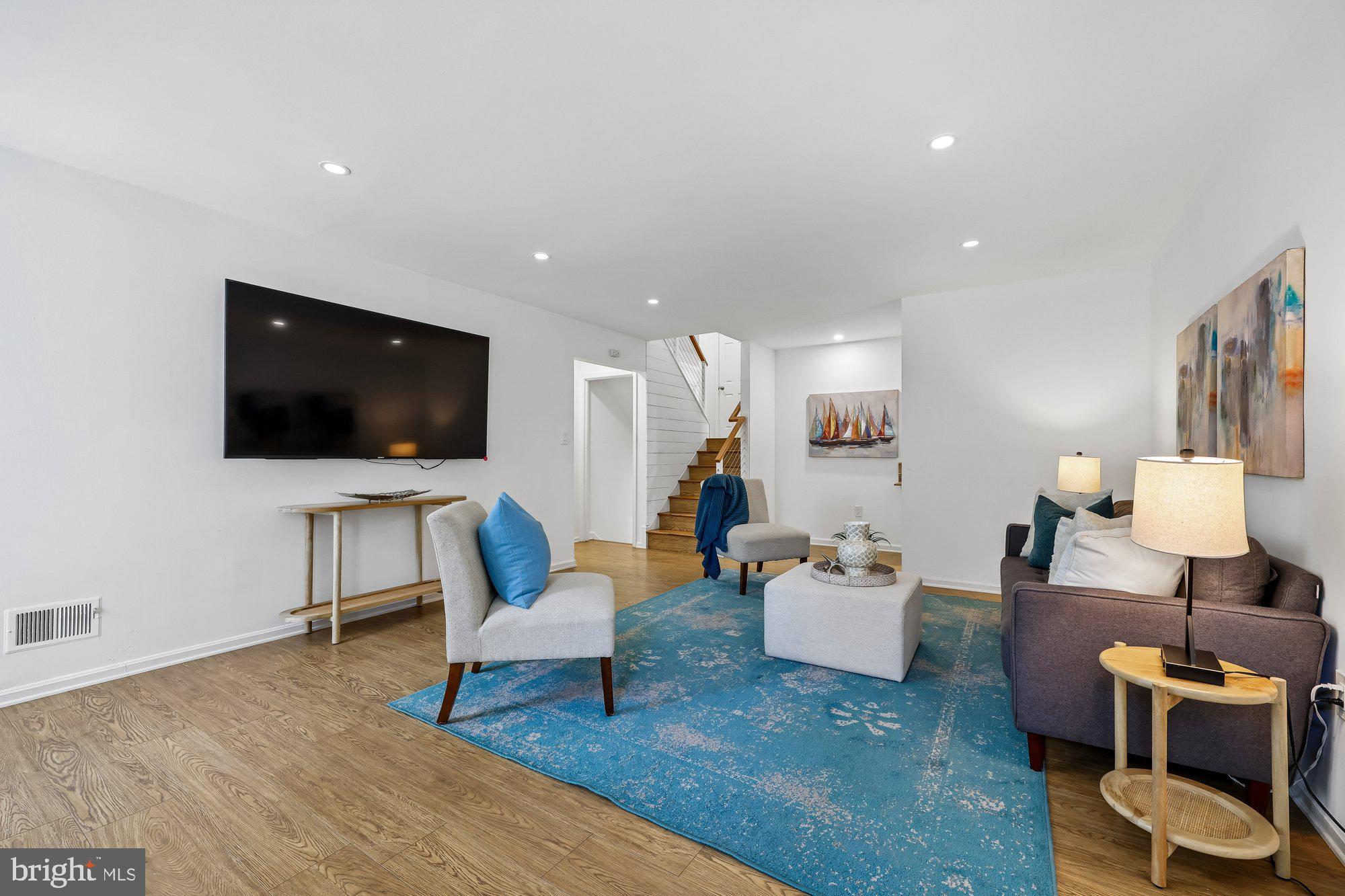 NORTH FARM - Residential