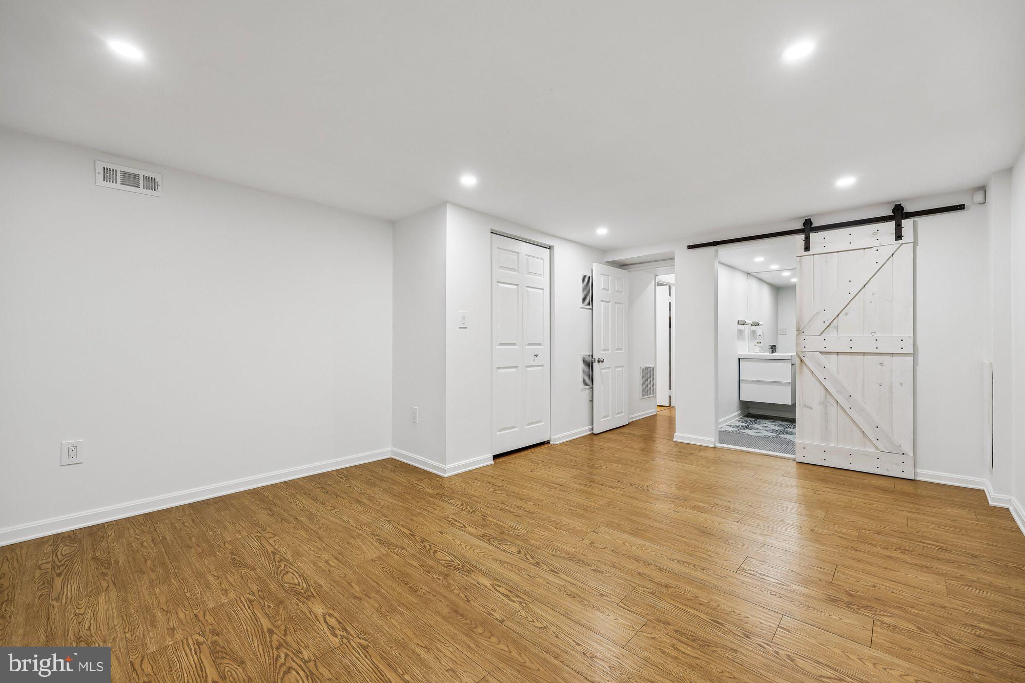 NORTH FARM - Residential