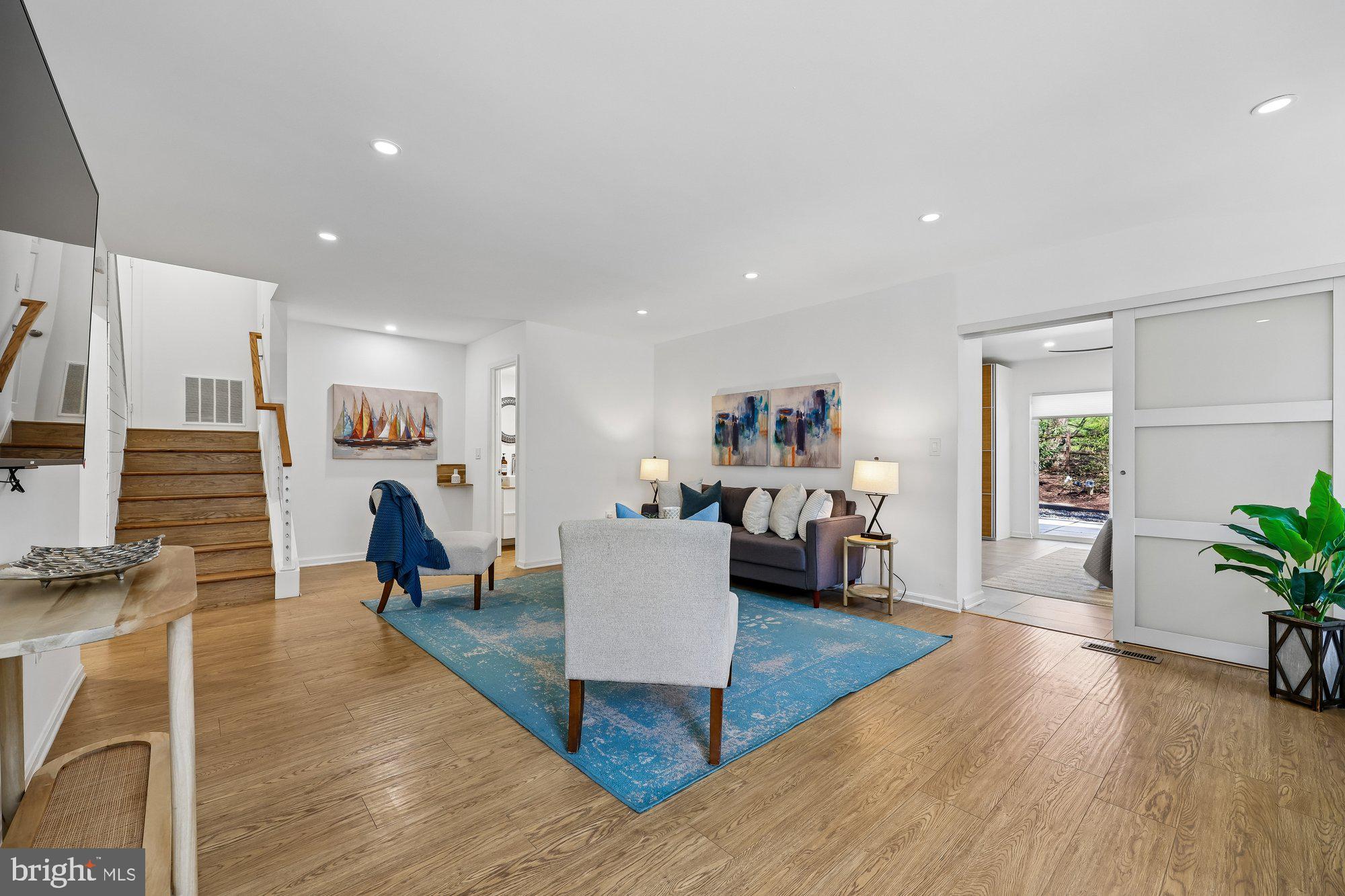 NORTH FARM - Residential