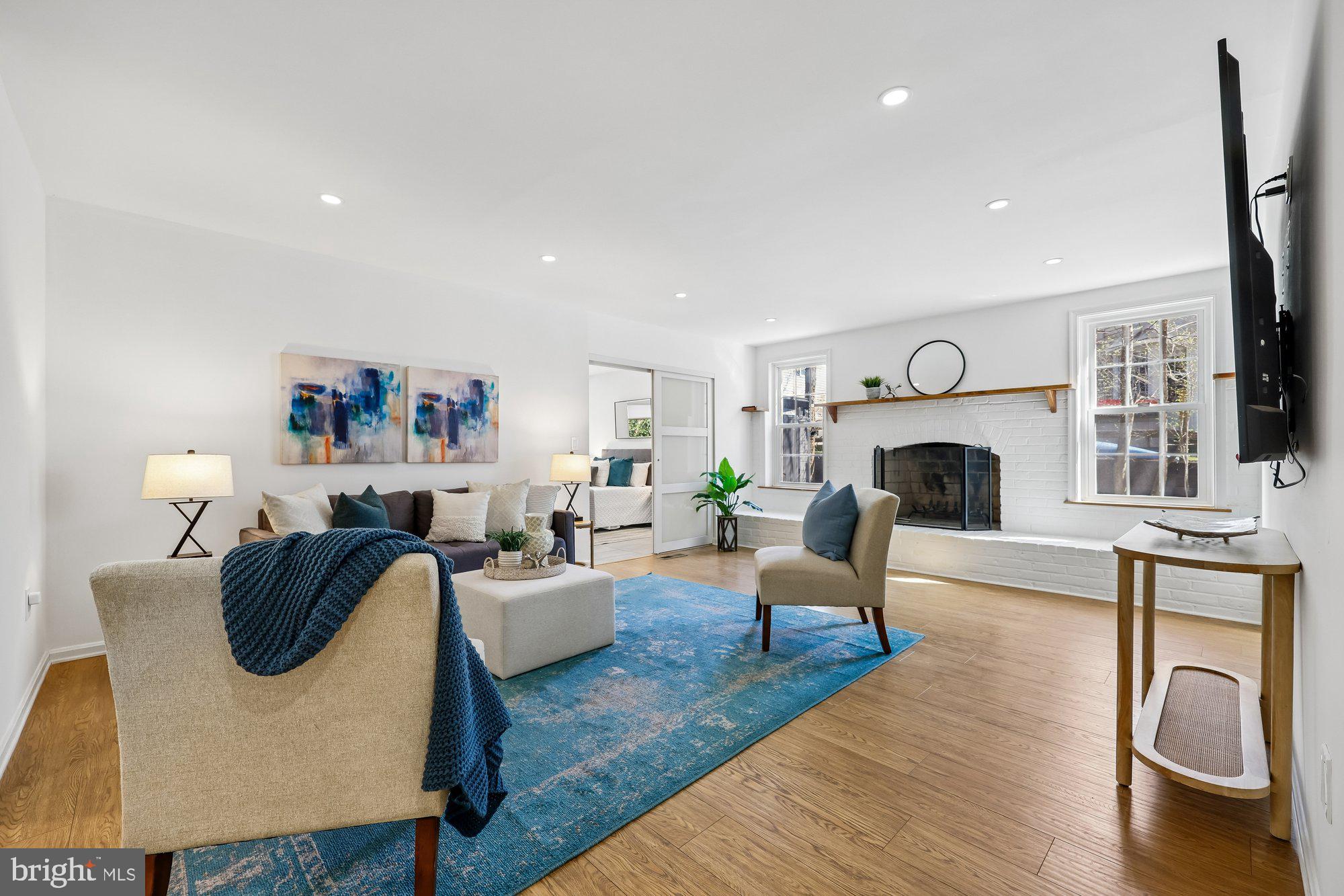 NORTH FARM - Residential