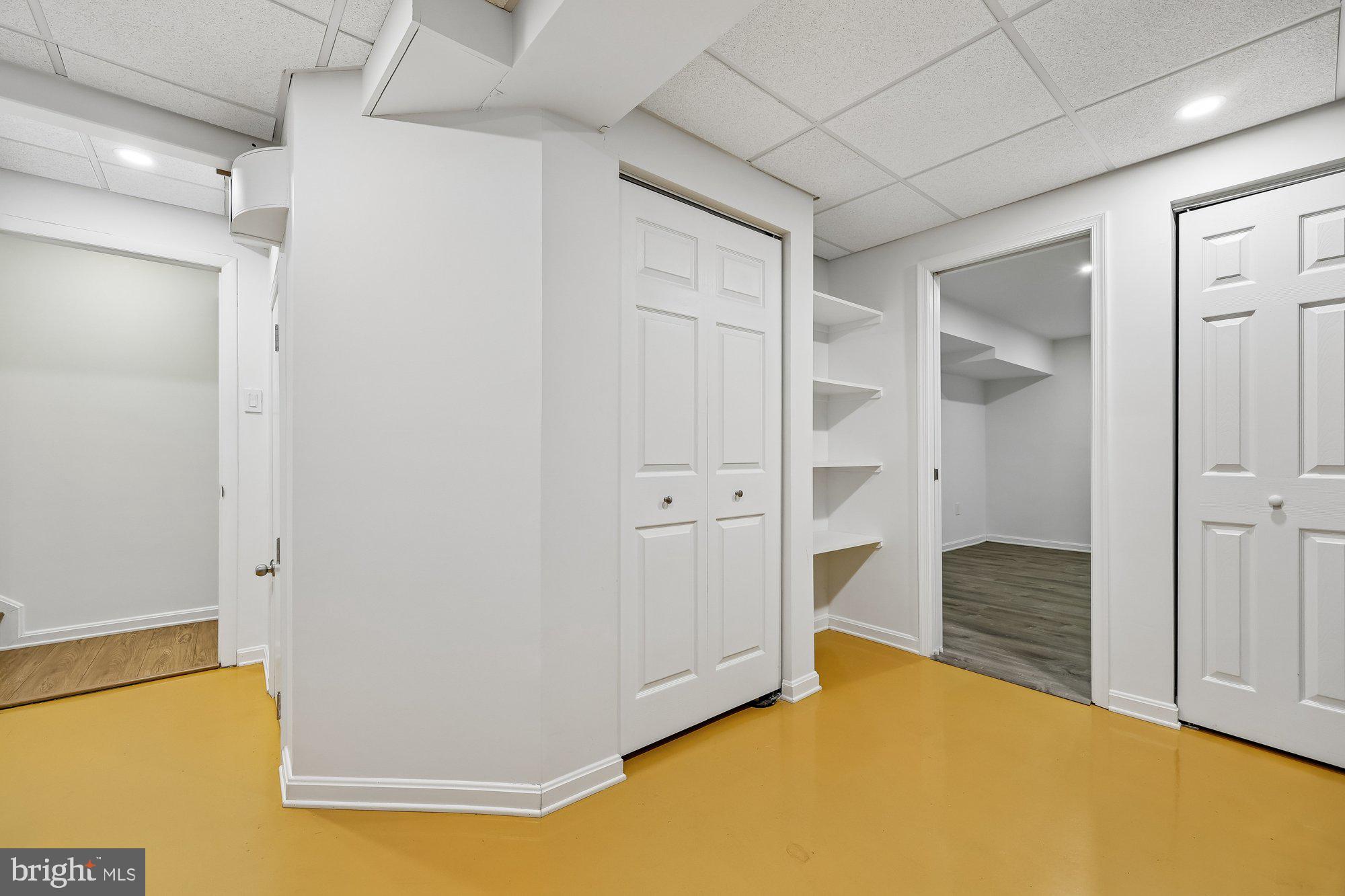 NORTH FARM - Residential