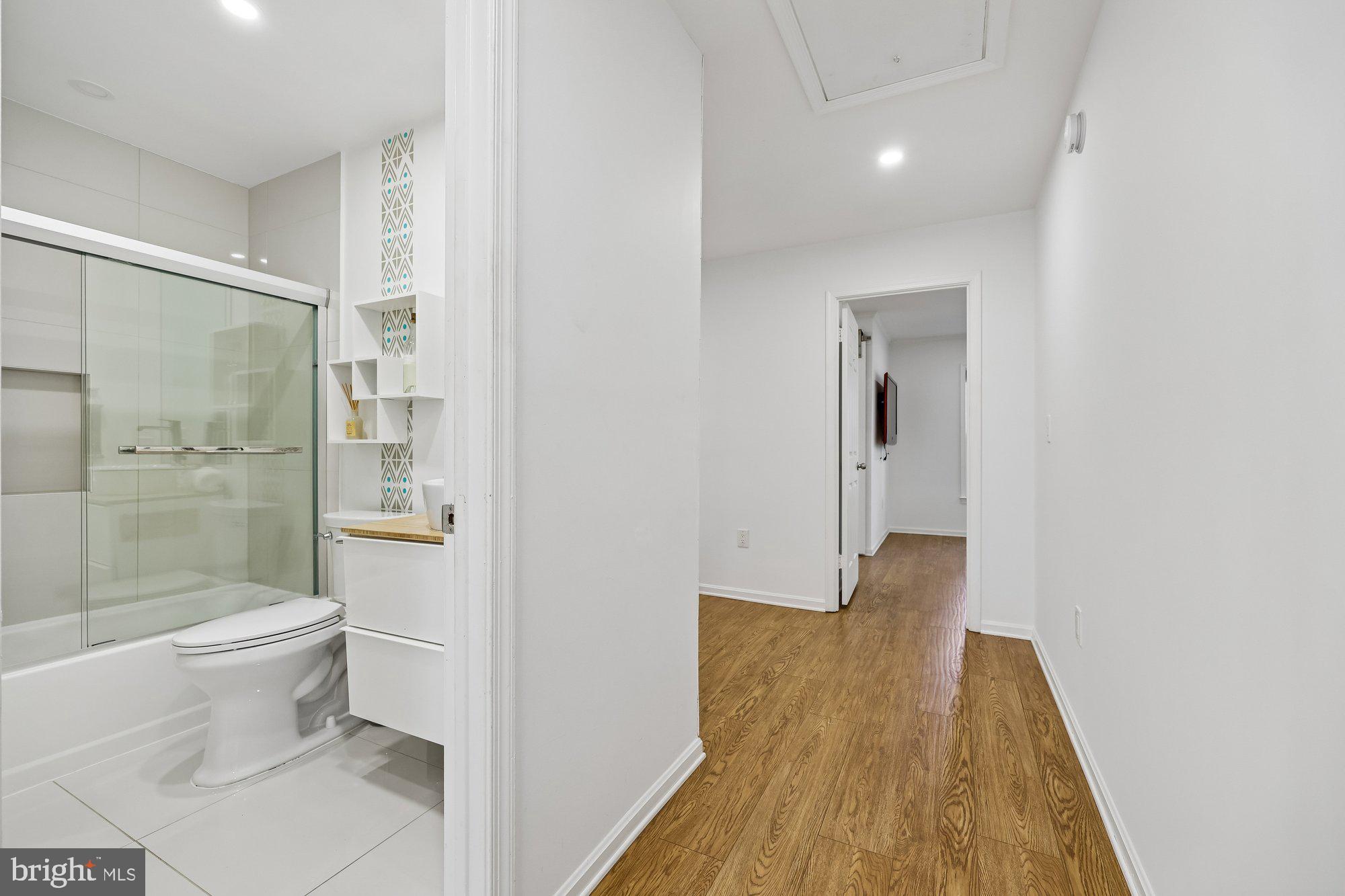 NORTH FARM - Residential