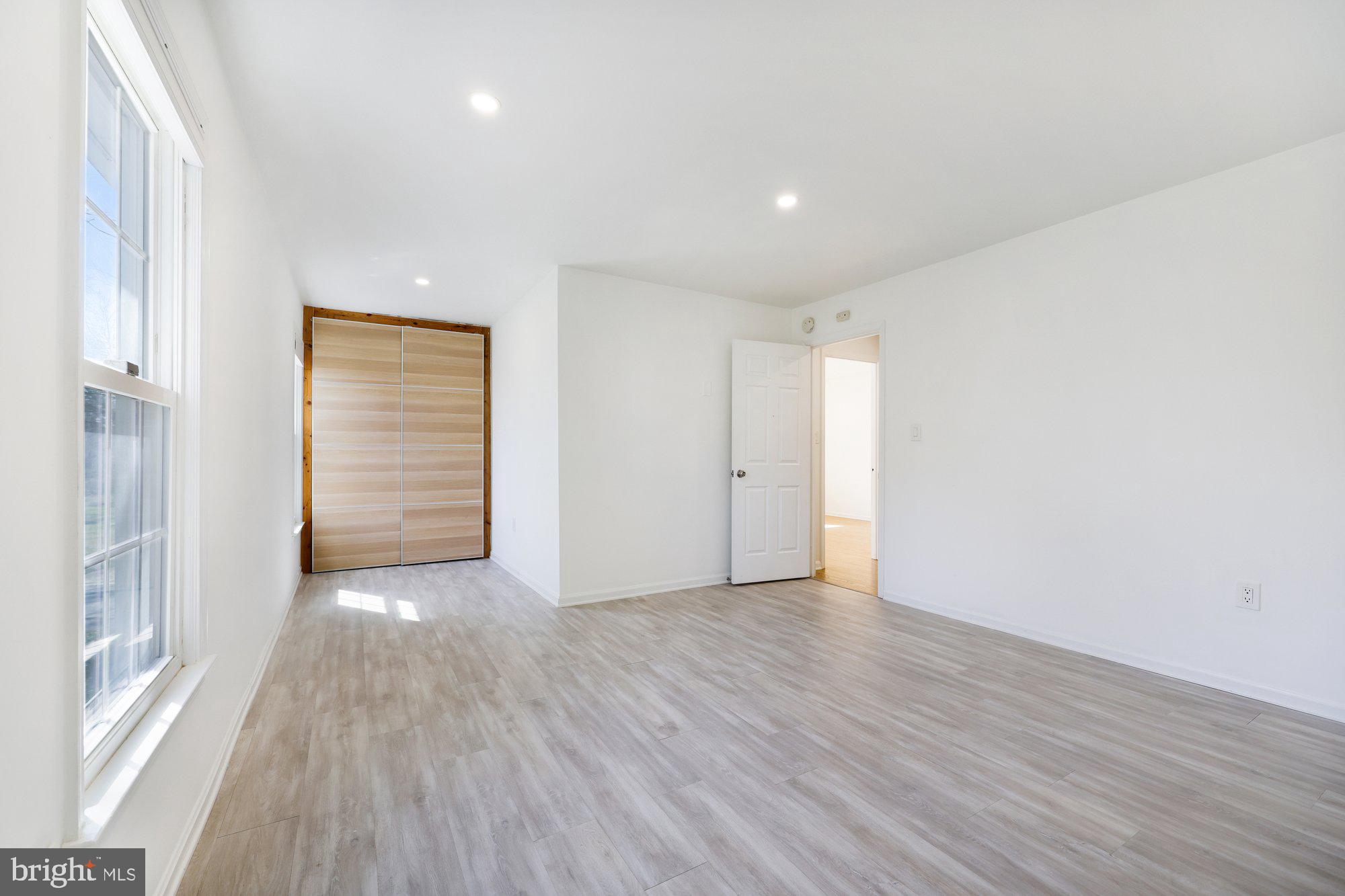 NORTH FARM - Residential