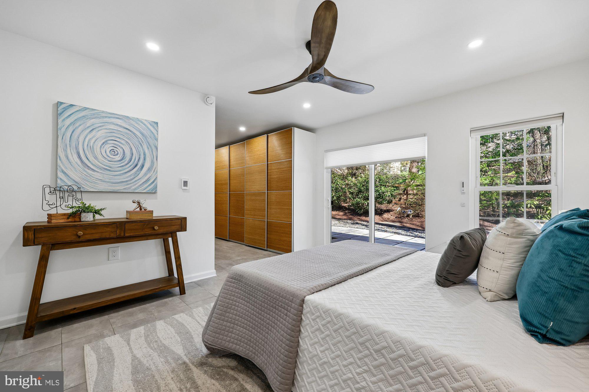 NORTH FARM - Residential