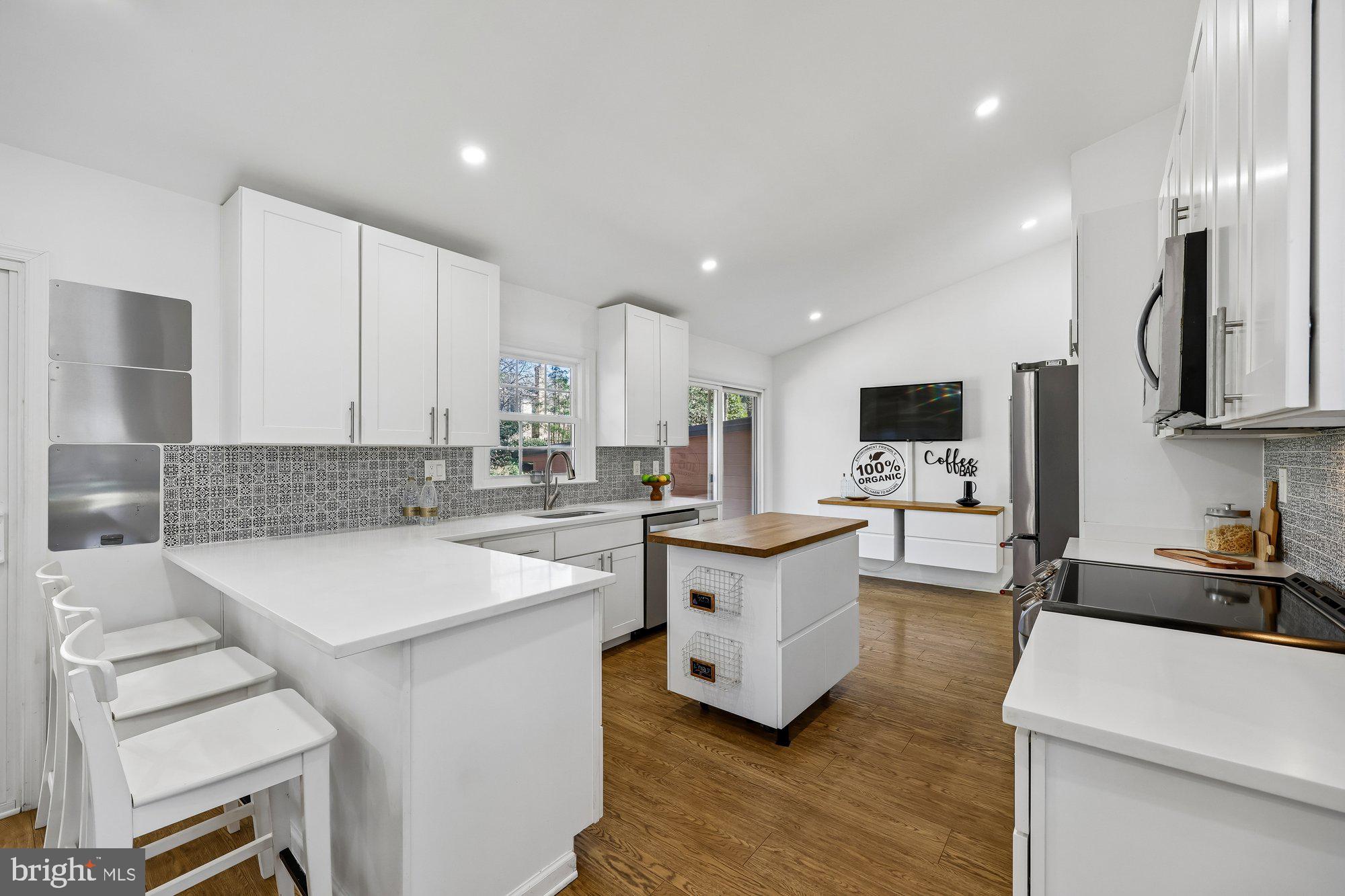 NORTH FARM - Residential