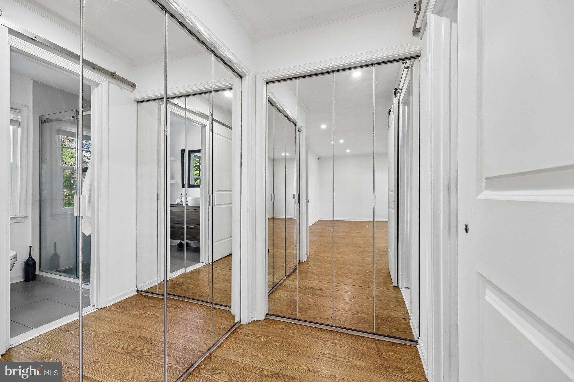 NORTH FARM - Residential