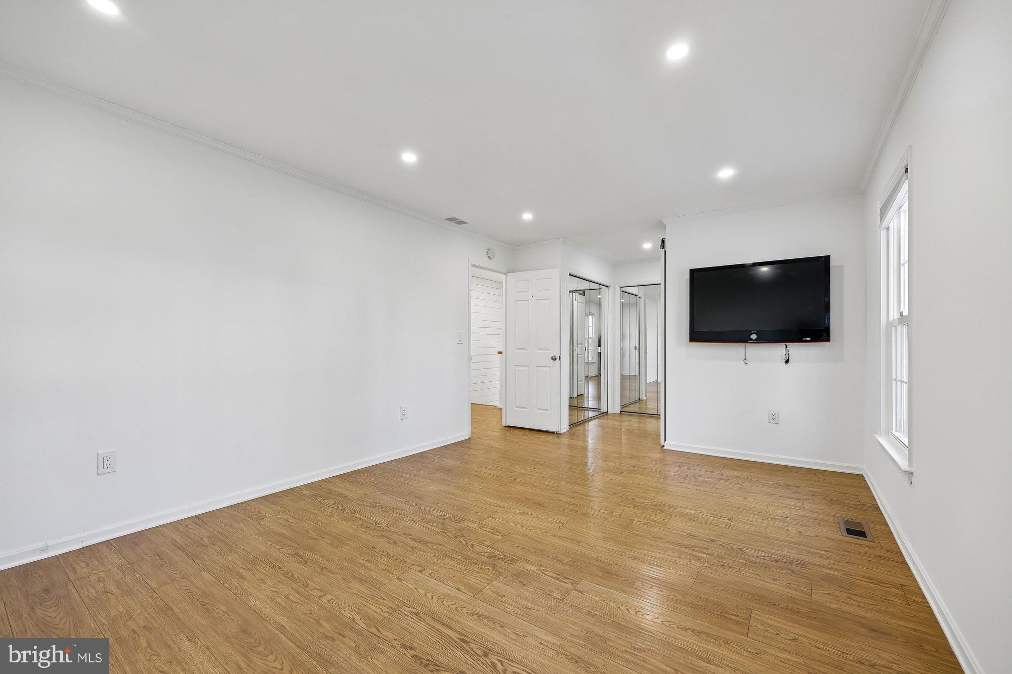 NORTH FARM - Residential