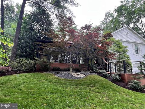 929 FARM HAVEN DRIVE ROCKVILLE MD 20852