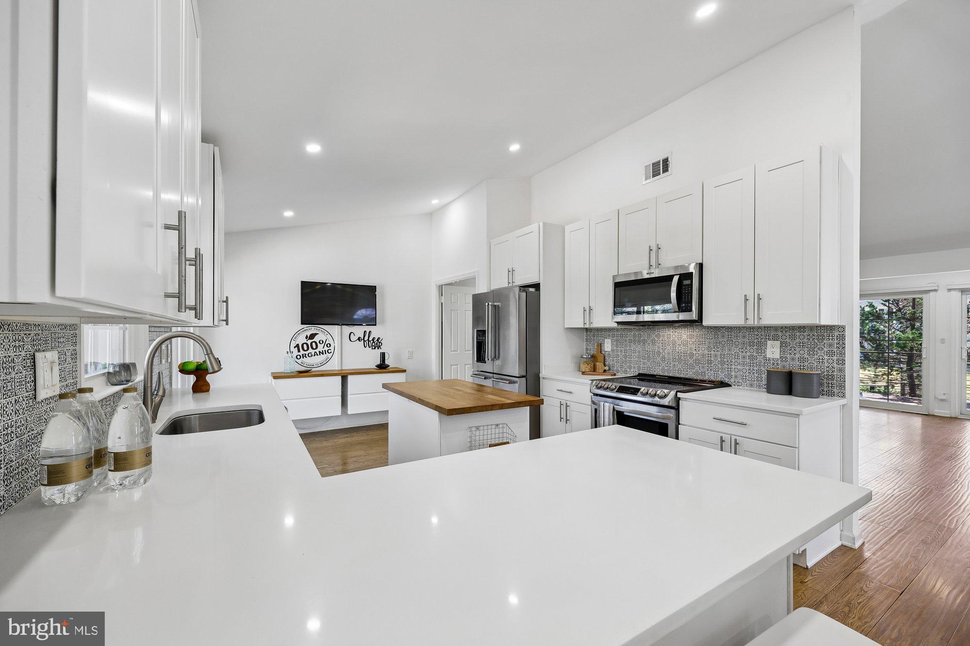 NORTH FARM - Residential