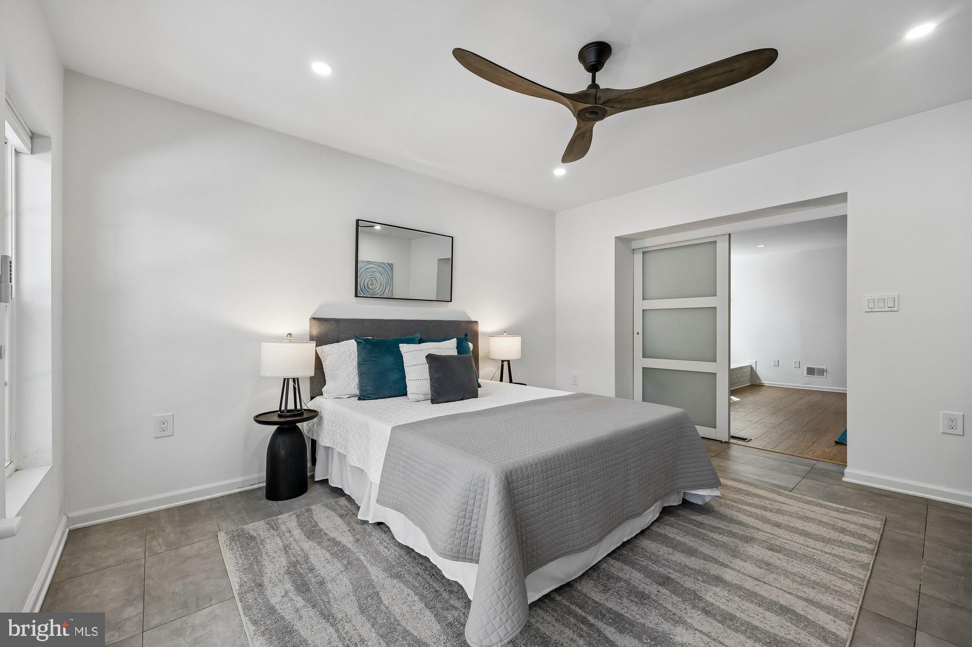 NORTH FARM - Residential