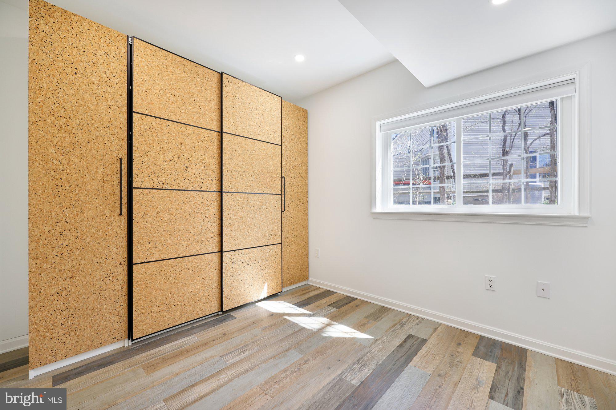 NORTH FARM - Residential