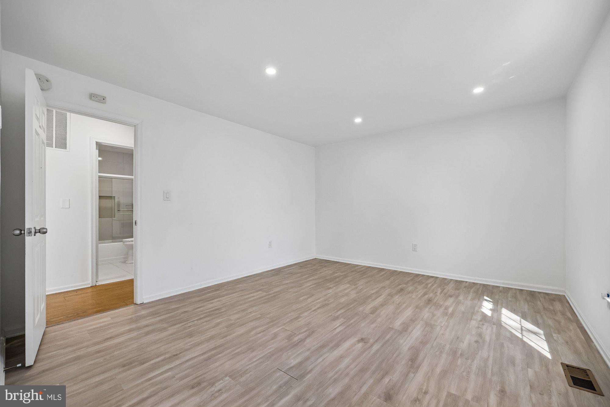 NORTH FARM - Residential