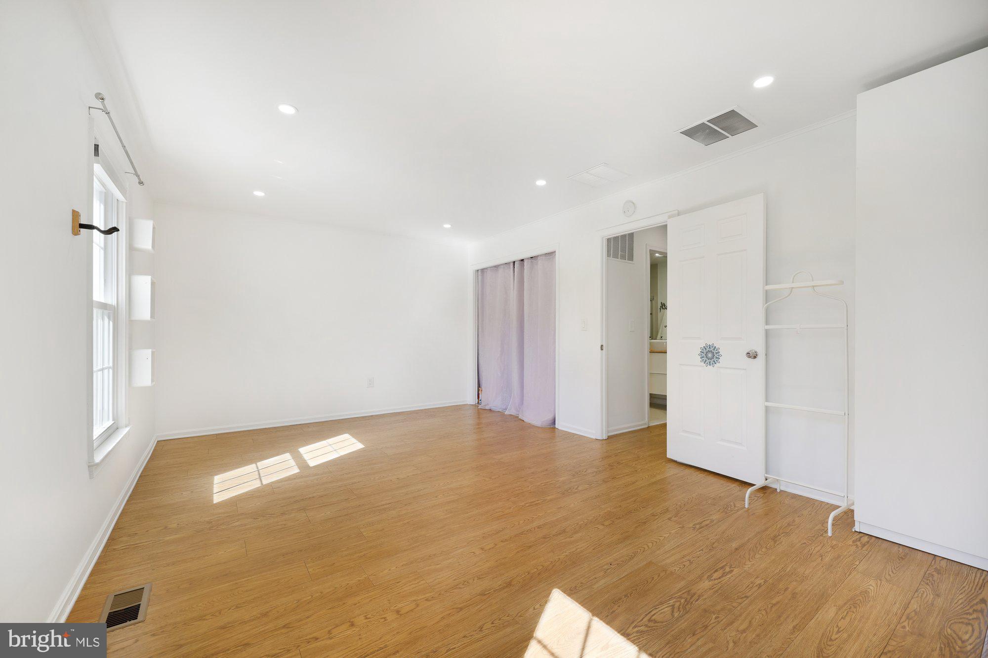 NORTH FARM - Residential