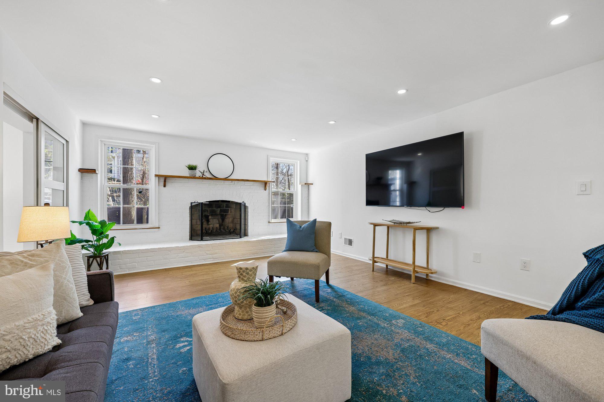 NORTH FARM - Residential