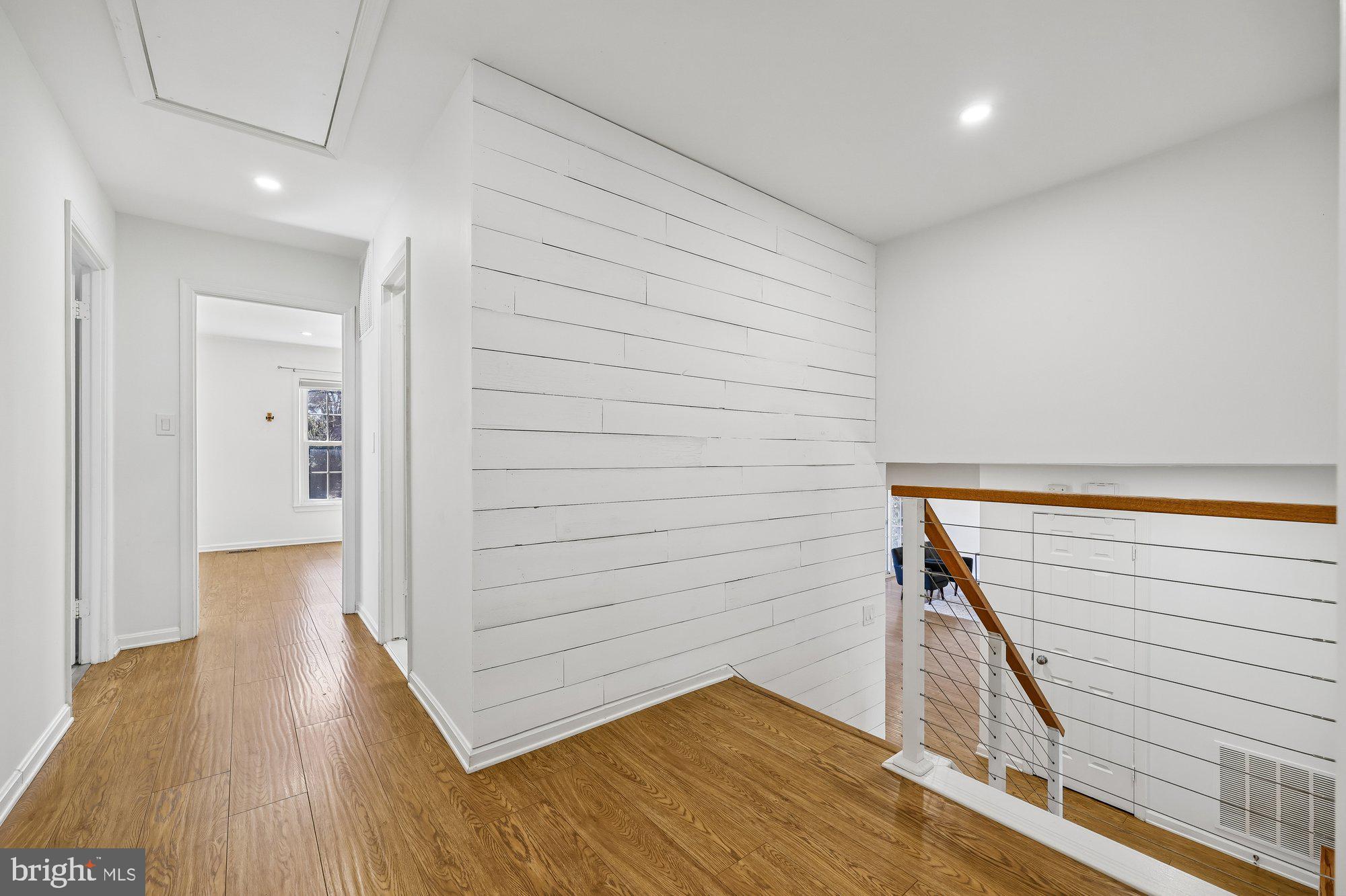 NORTH FARM - Residential