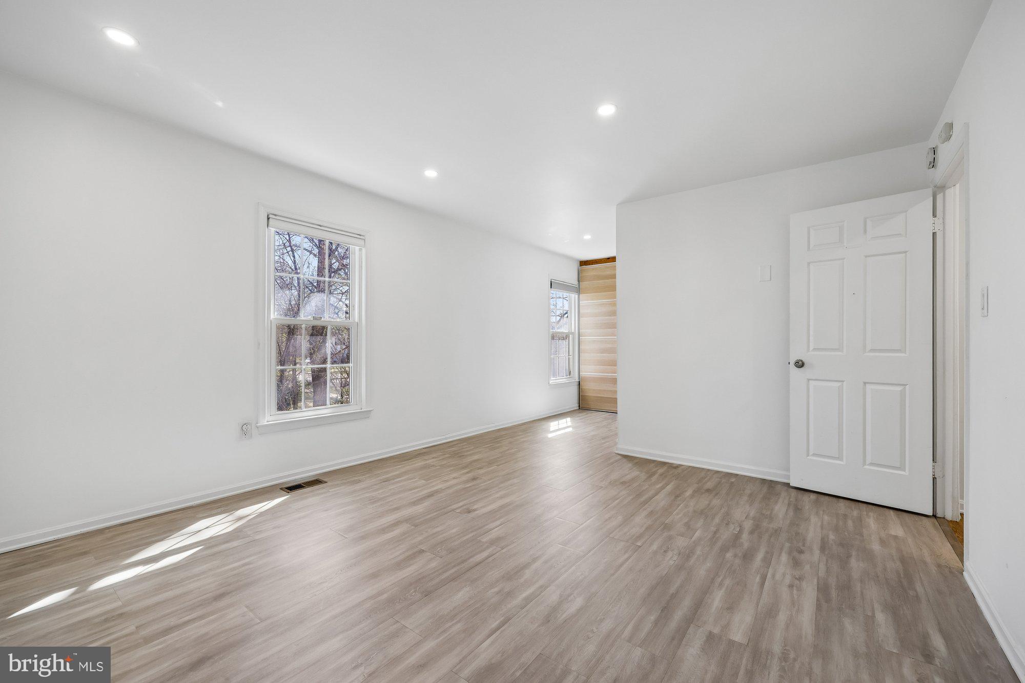 NORTH FARM - Residential