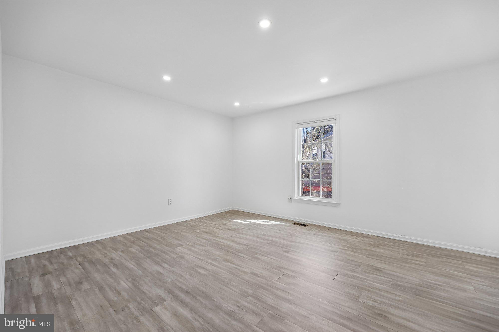 NORTH FARM - Residential