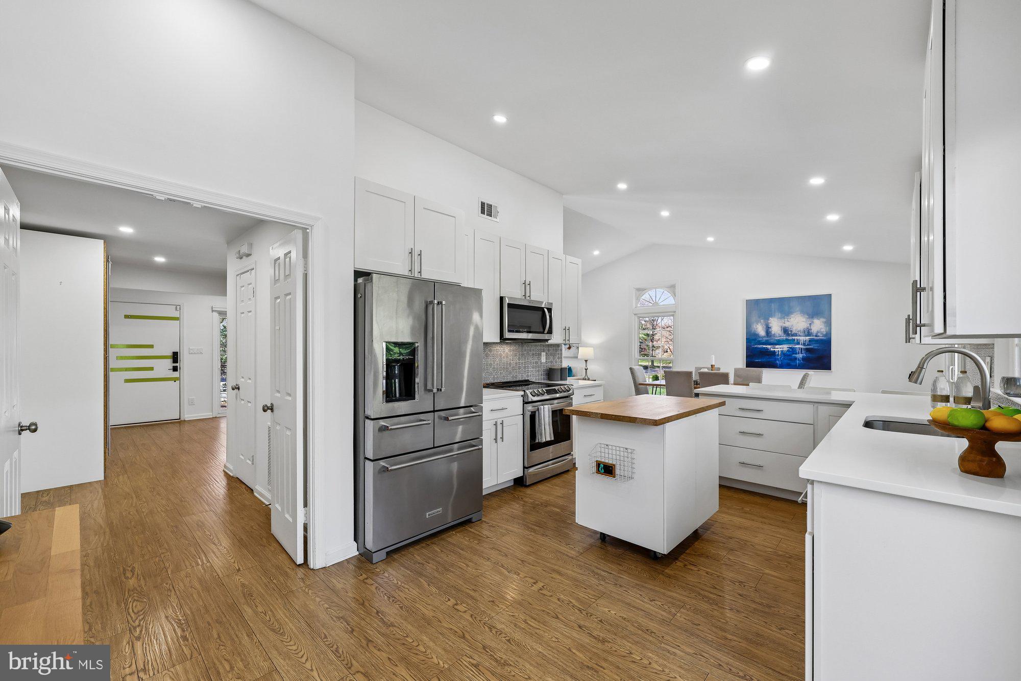 NORTH FARM - Residential