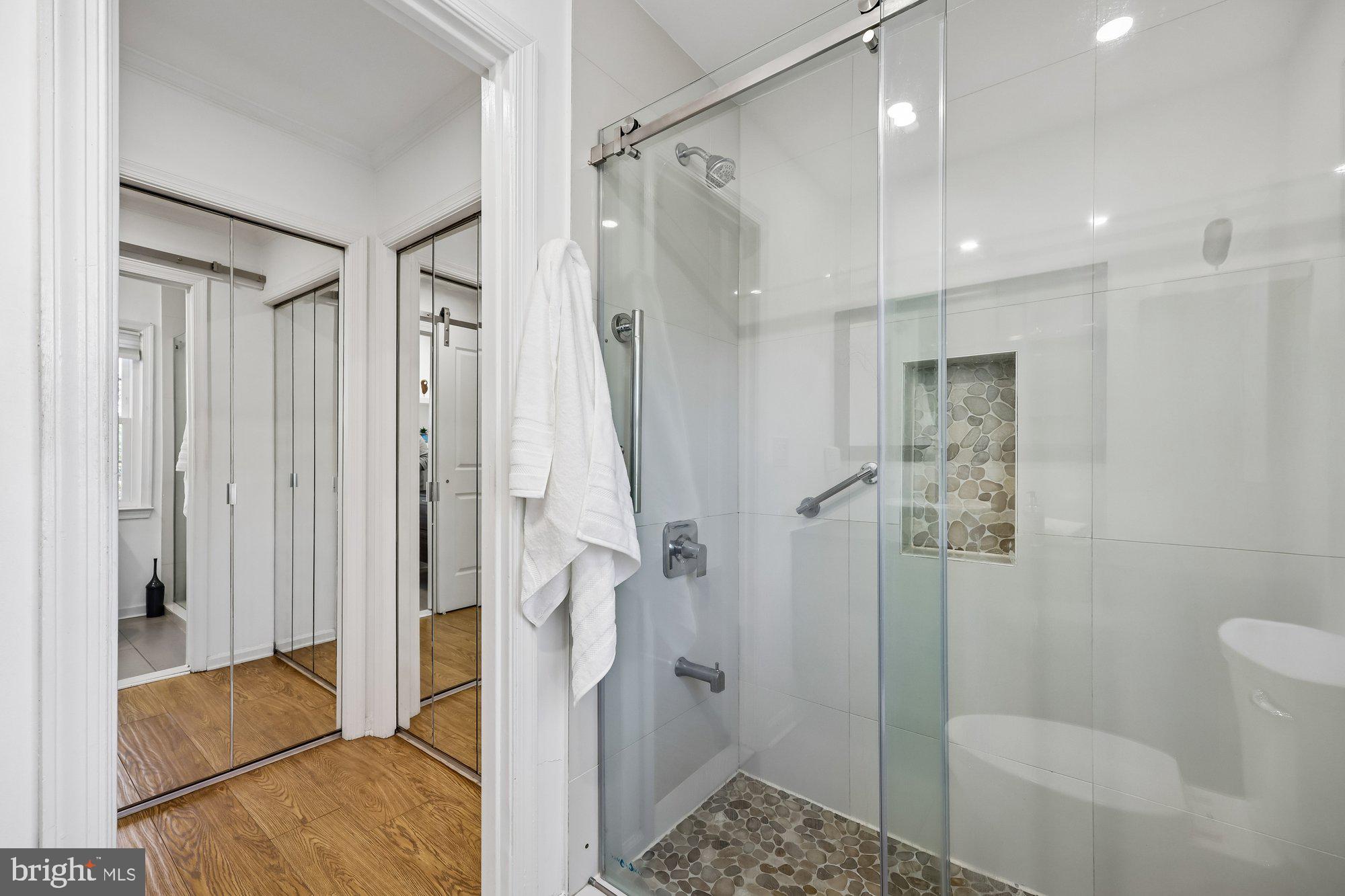 NORTH FARM - Residential