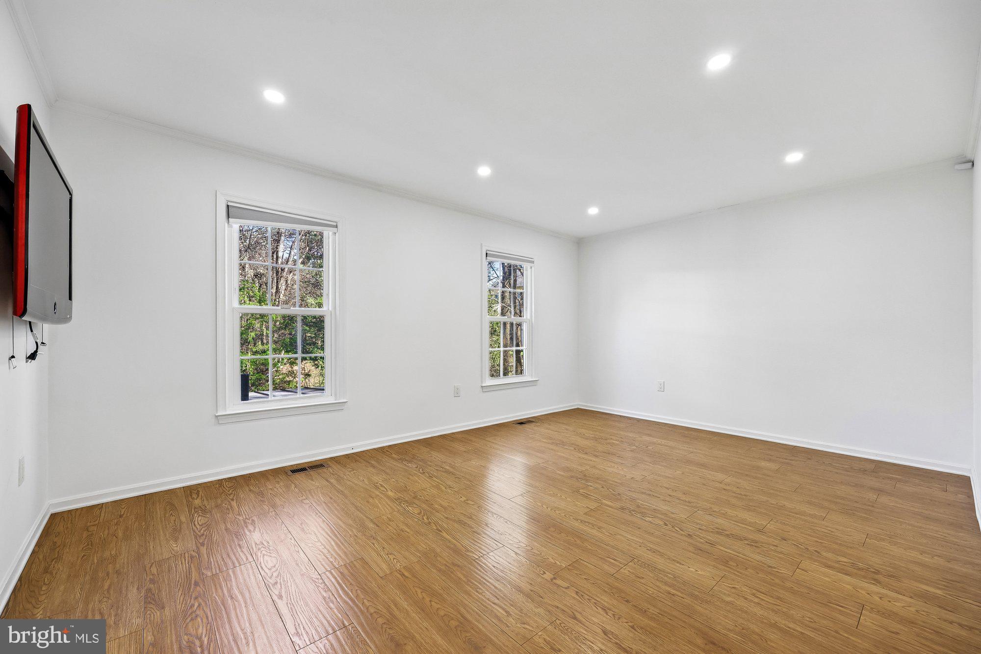 NORTH FARM - Residential